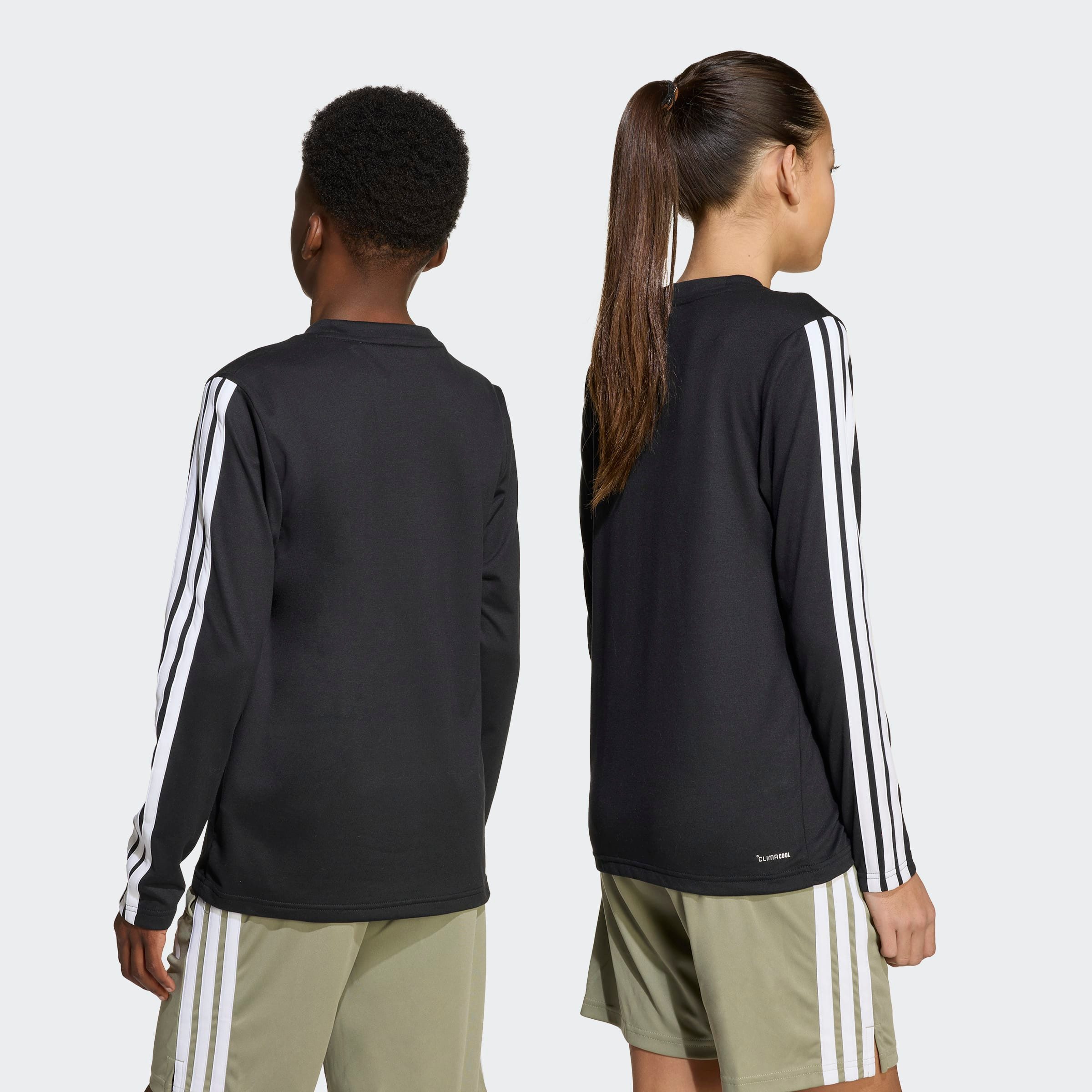 adidas Sportswear Funktionsshirt J TR-ES 3S LS