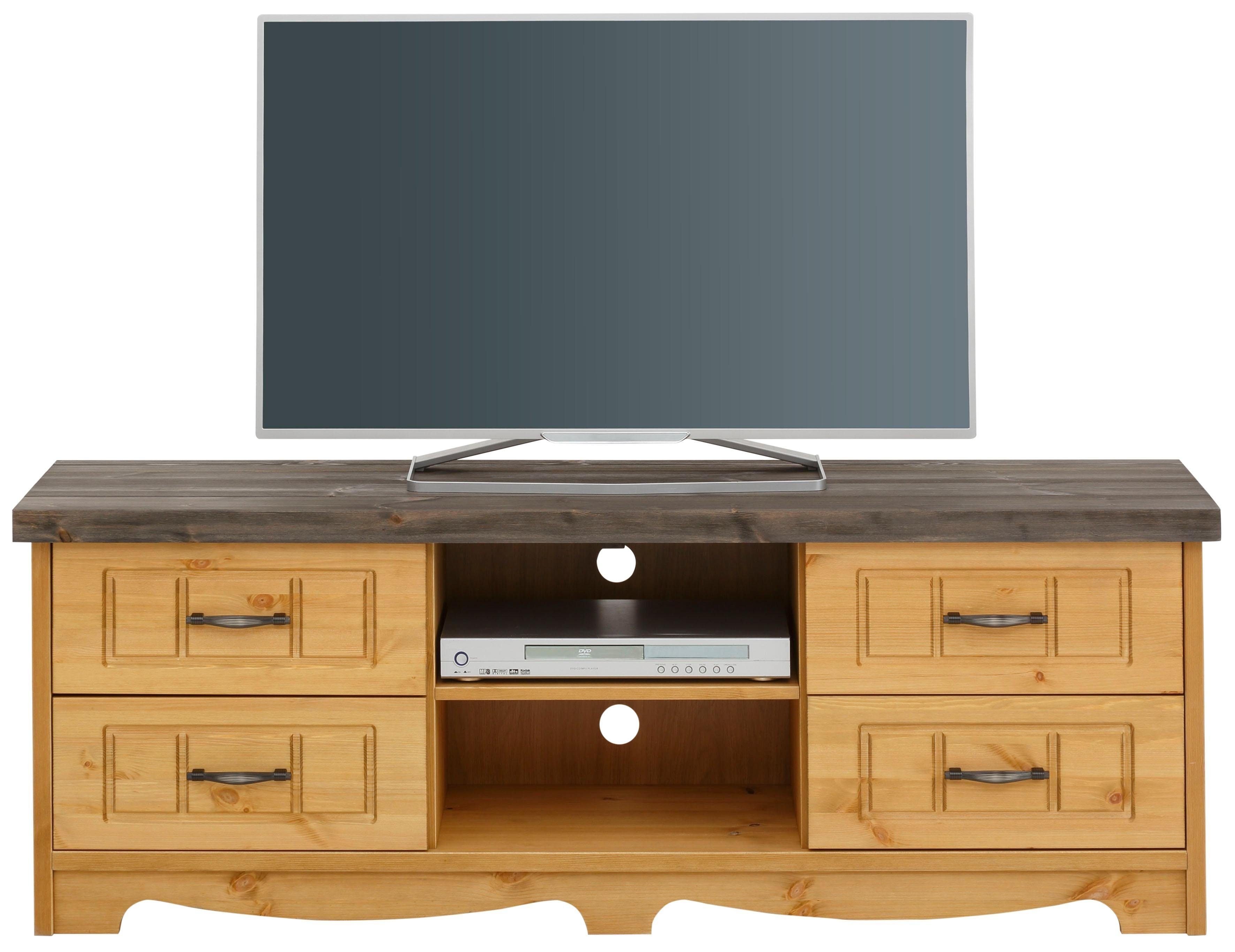 Home affaire Lowboard Trinidad Antique, Kommode, Breite 148 cm