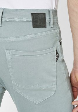 Redpoint Stoffhose Kanata Slim Fit 5 Pocket Hose