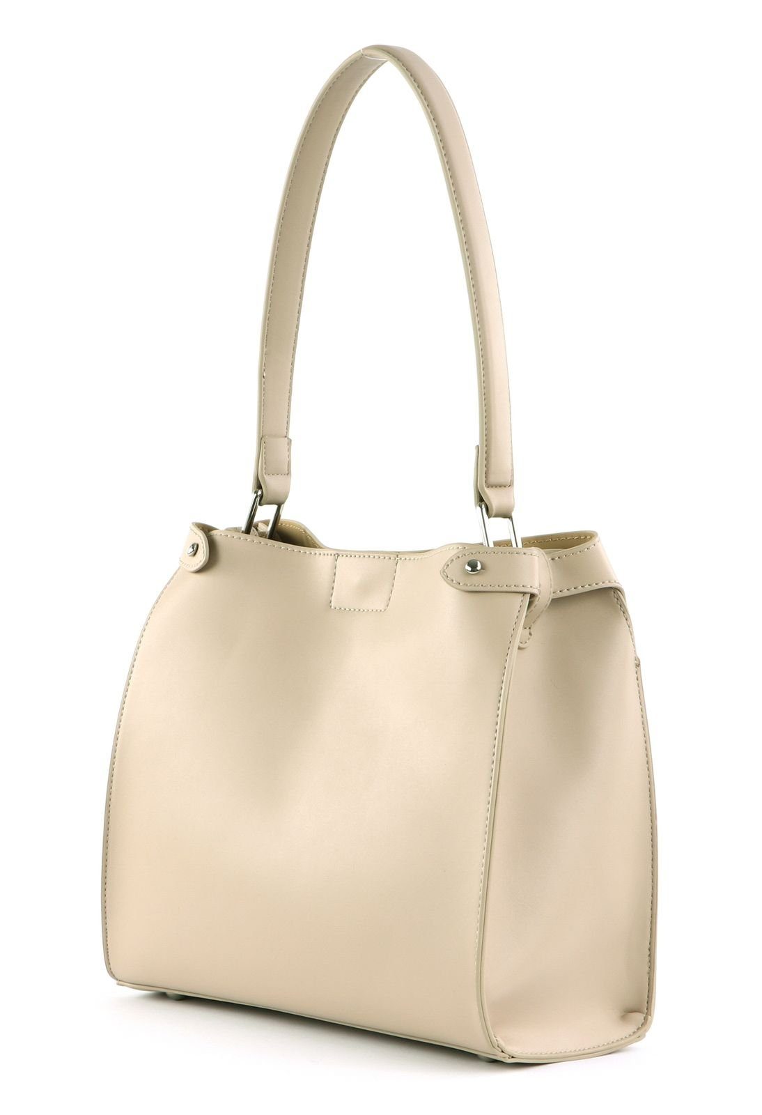 Seidenfelt Manufaktur Schultertasche (Set, 2-tlg)