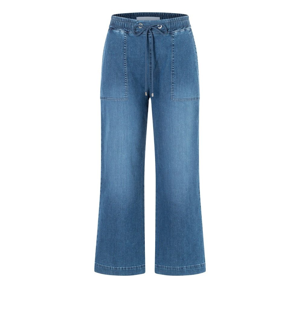 MAC Bequeme Jeans Mac / Da.Jeans / CULOTTE günstig online kaufen