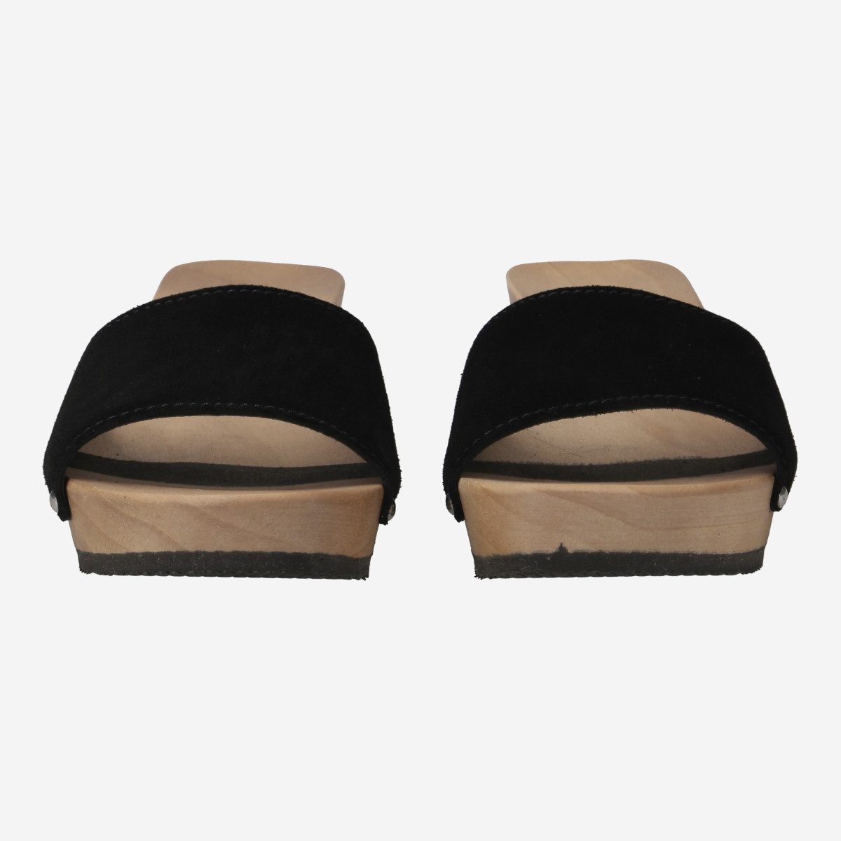 Softclox Softclox S3382 86 KELLY, Sandaletten, Schwarz, Damen Sandalette