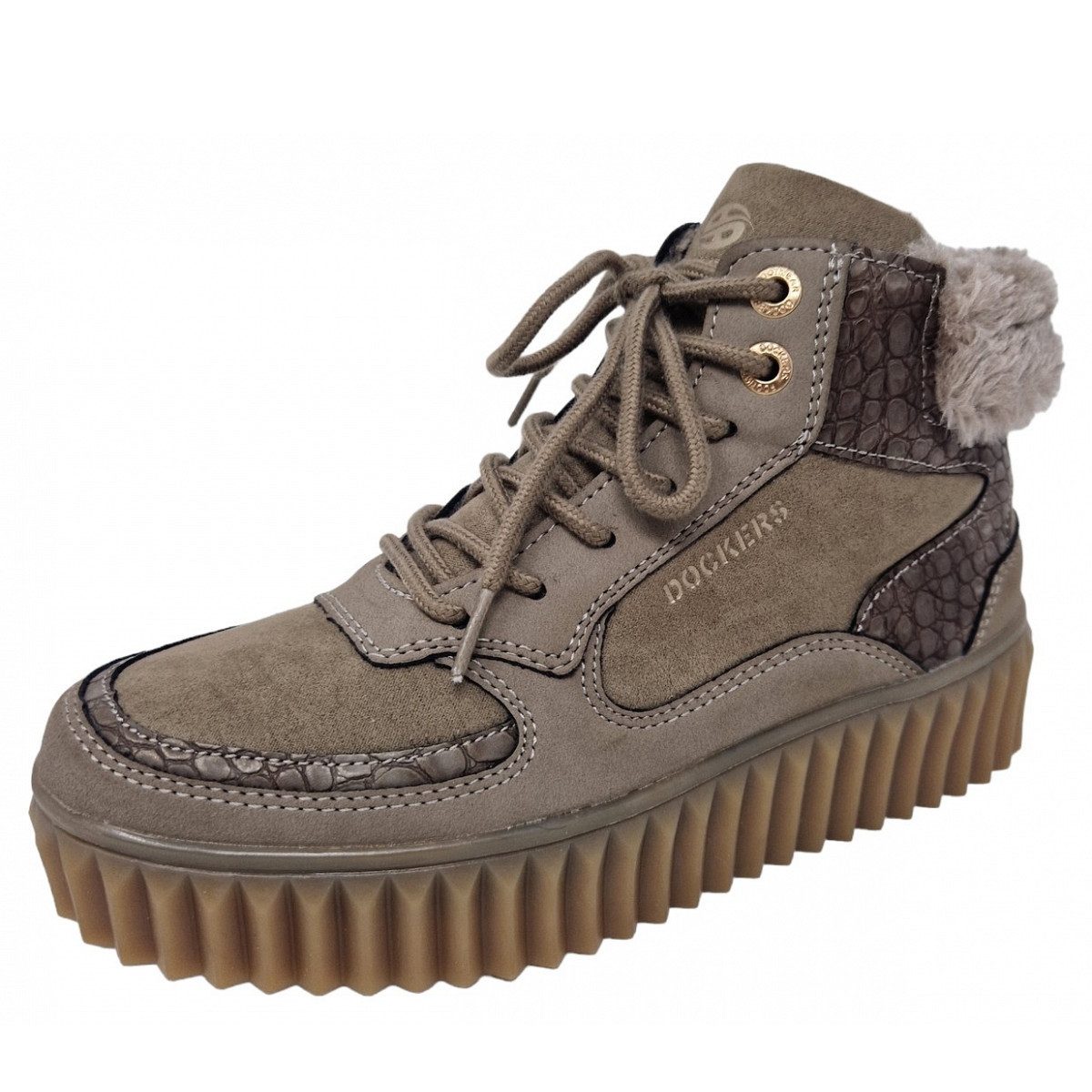 Dockers by Gerli Stiefelette günstig online kaufen