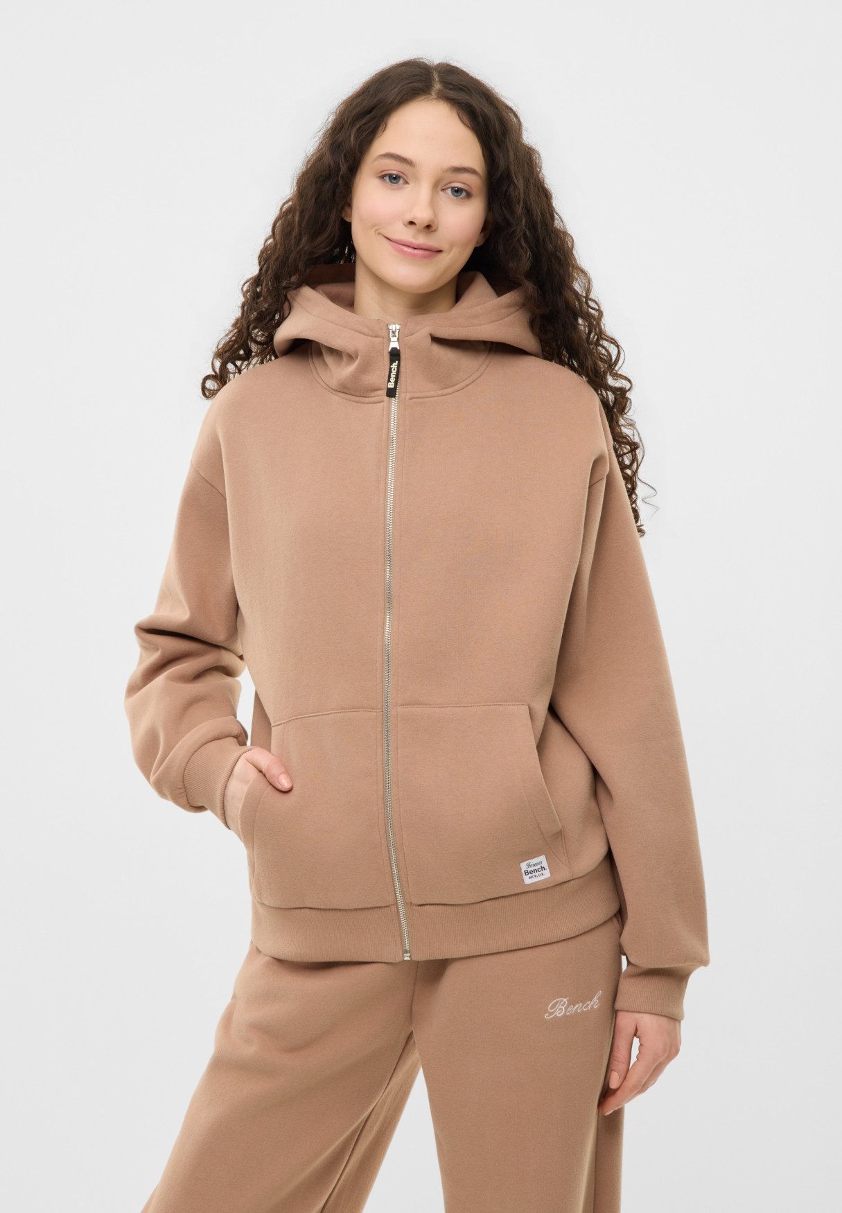 Bench. Sweatshirt Bench Sweatshirt Gandia