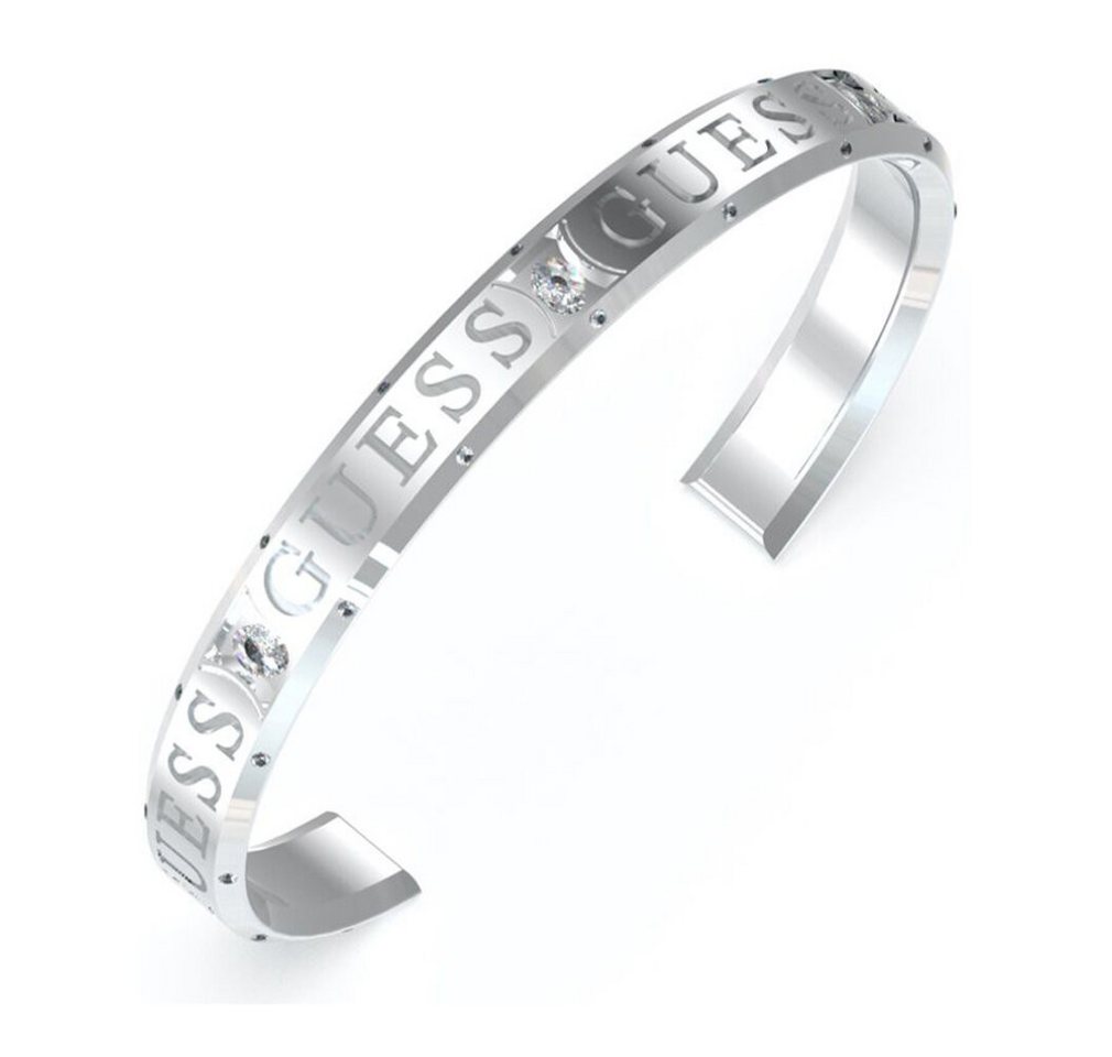 Guess Kette mit Einhänger Damen Armreif... Guess Kette mit Einhänger Damen Armreif...