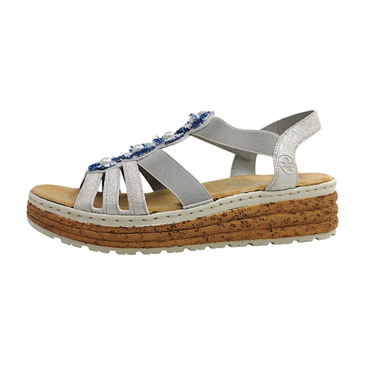 Rieker Sandalette
