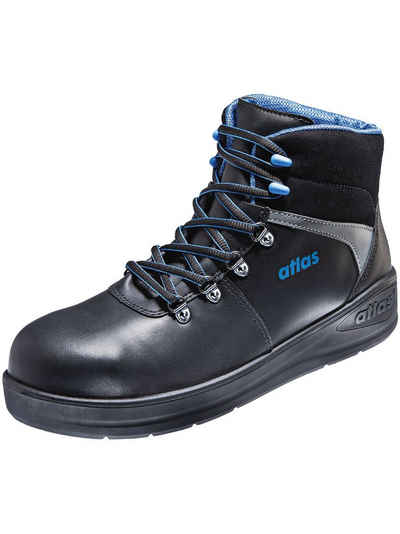 Atlas Schuhe Atlas Thermotech 800 XP S3 Stiefel