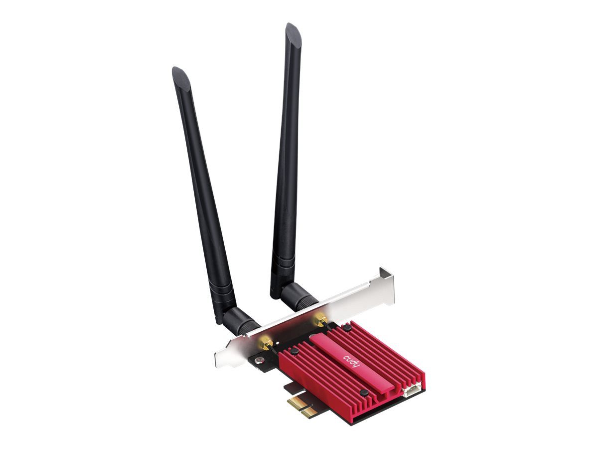 cudy Adapter