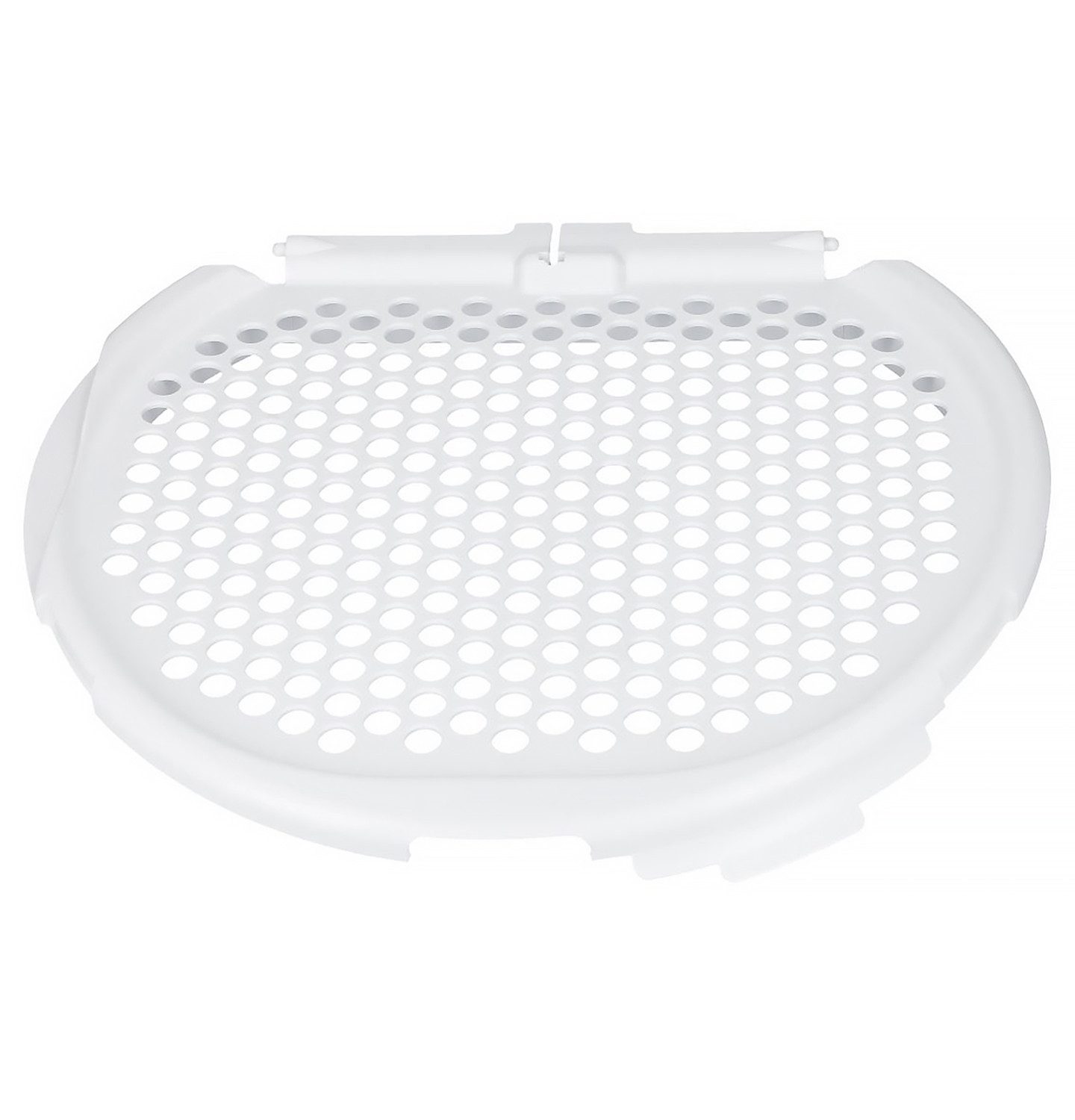Vorfilter Abdeckung 581101