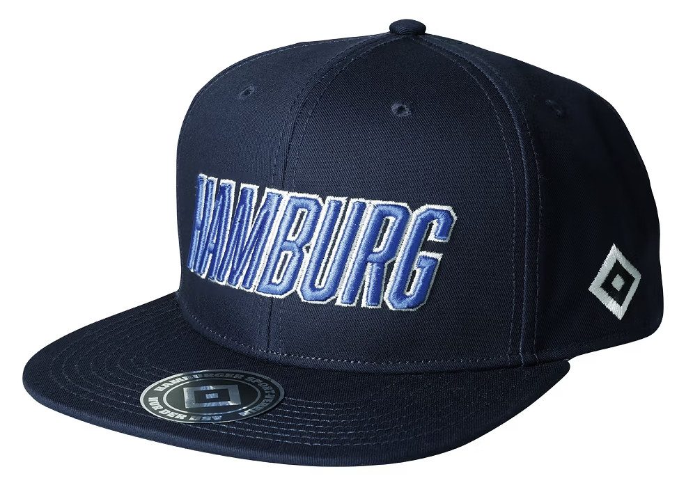 HSV Baseball Cap HSV Kappe "Vadim"