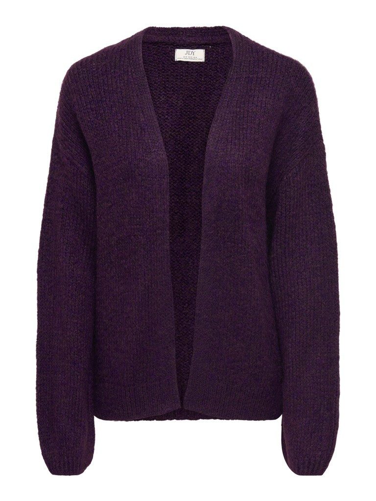 JDY Strickjacke JDYDINEA L/S CARDIGAN KNT NOOS