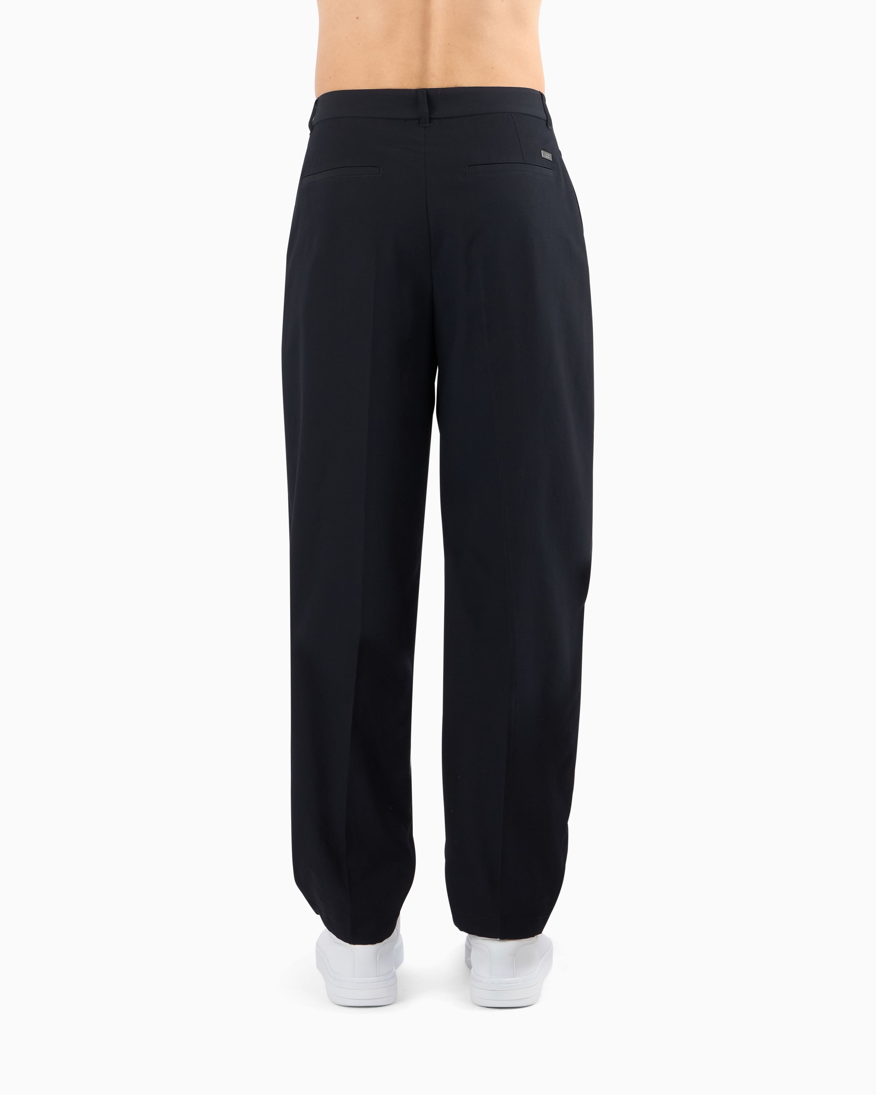 ARMANI EXCHANGE Stoffhose