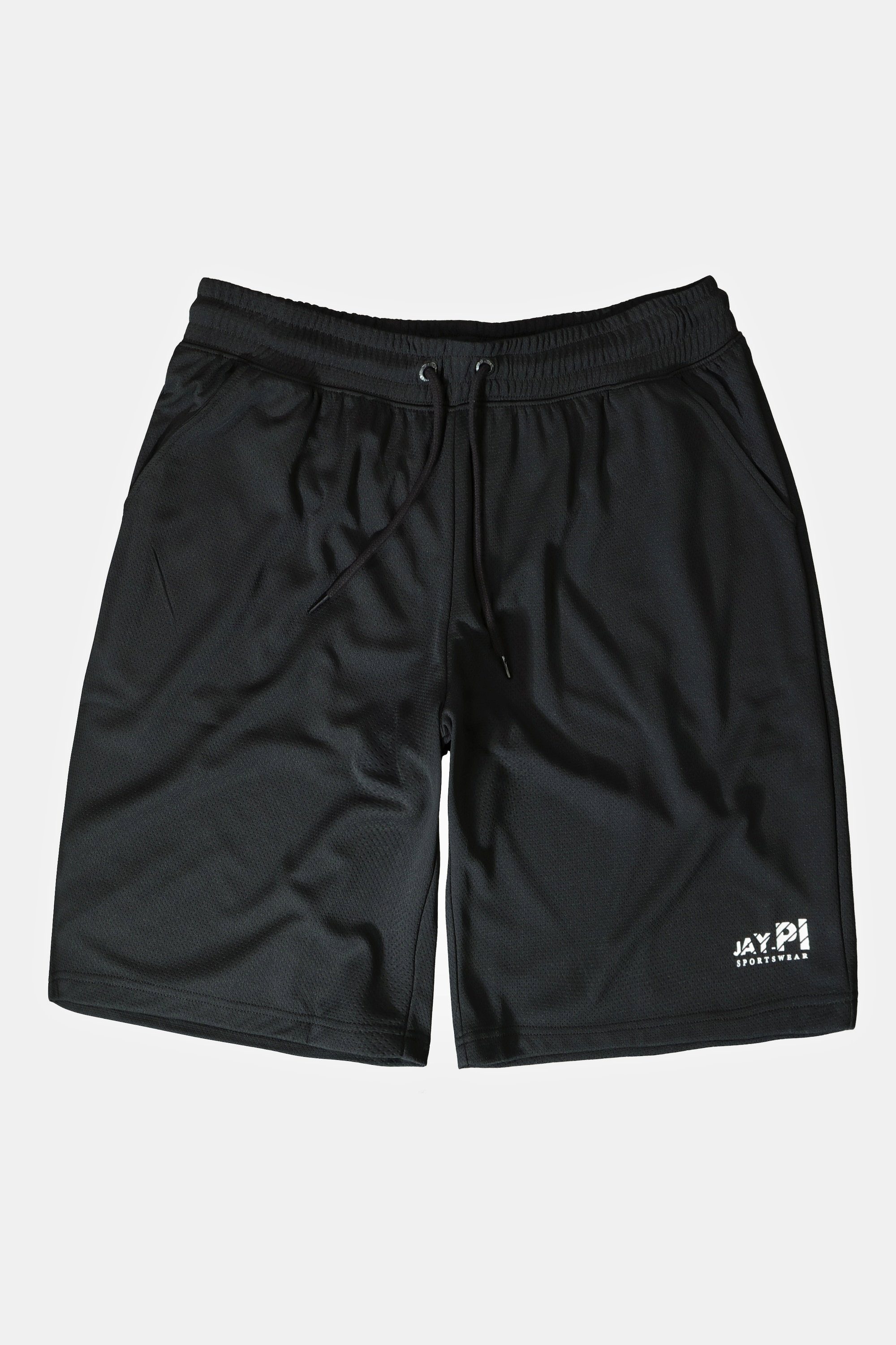 JP1880 Bermudas Elastikbund Form Sporthose kurze