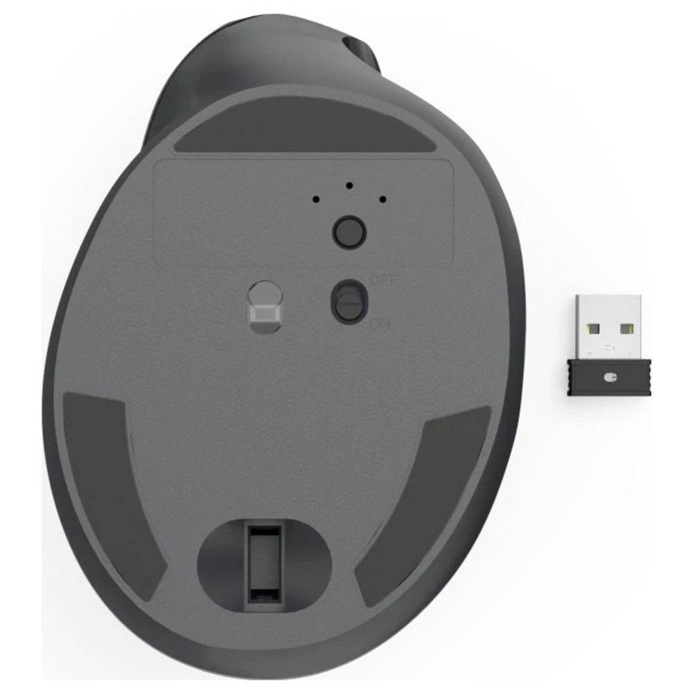 Hama 00173088 Mäuse (Ergonomisch)