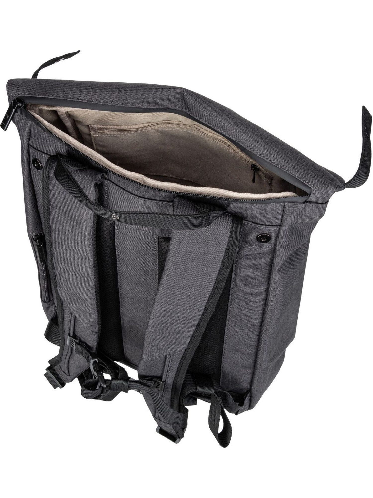 Zwei Rucksack Benno BE260