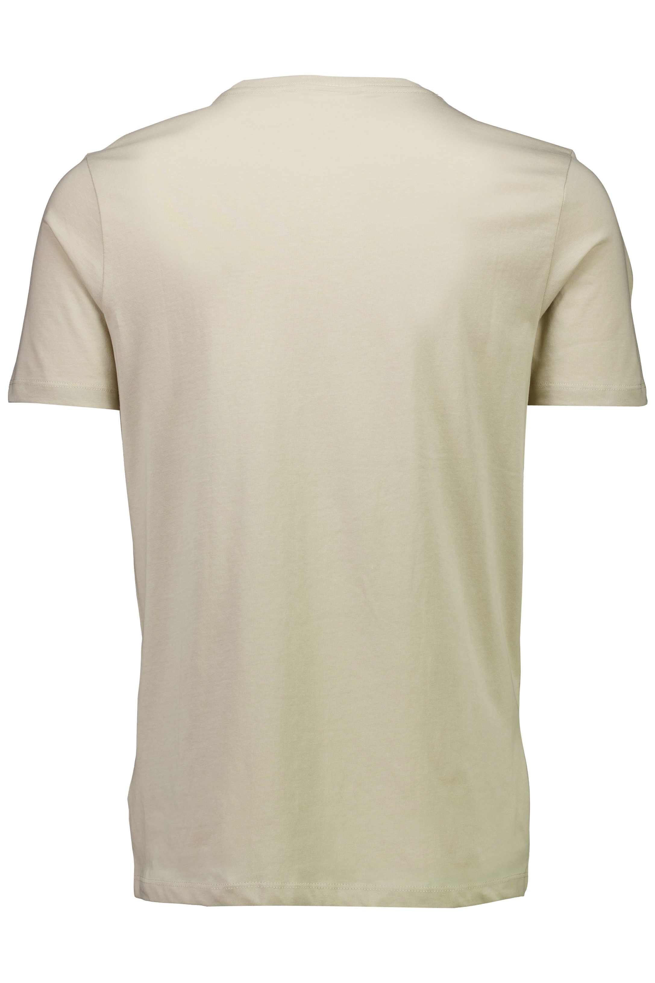LINDBERGH T-Shirt mit Logo und Rundhalsausschnitt günstig online kaufen