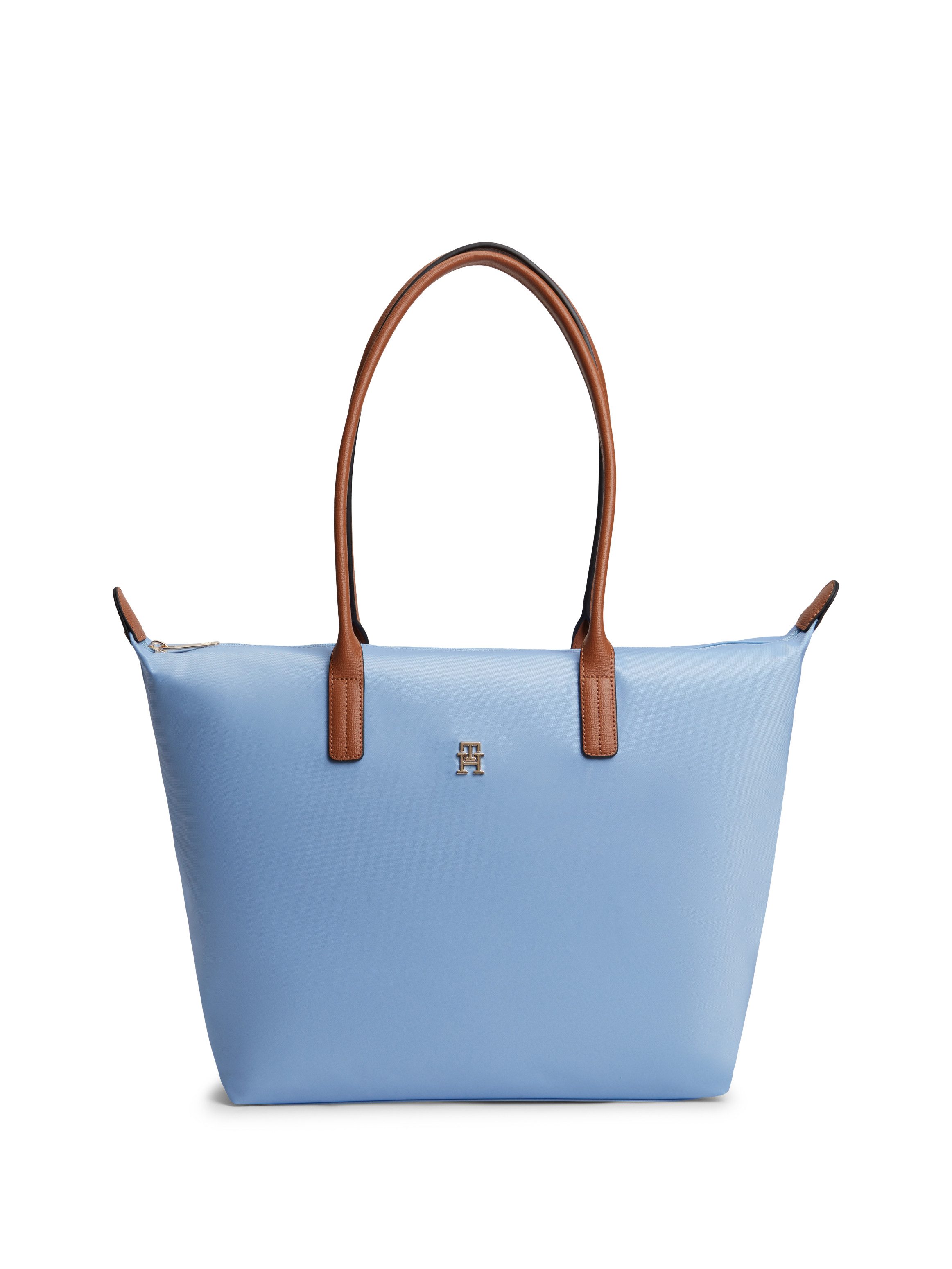 Tommy Hilfiger Tragetasche POPETTE TOTE, Damen Handtasche, Schultertasche m günstig online kaufen