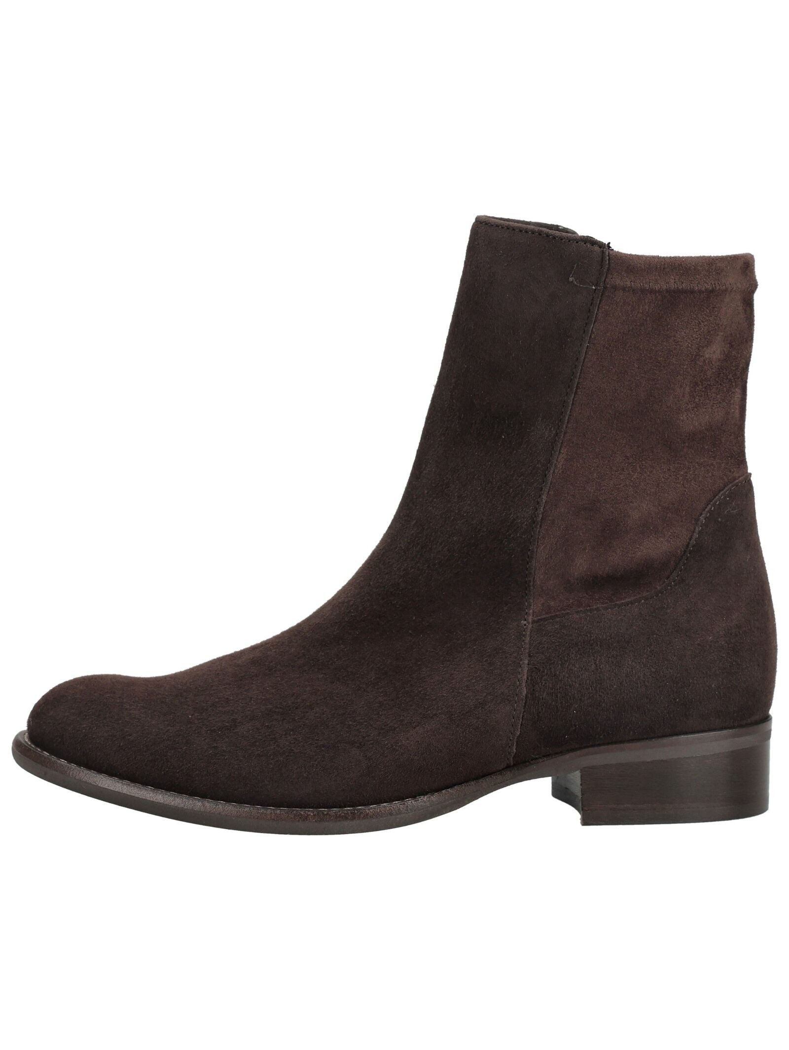 Gabor Gabor Stiefelette Veloursleder Stiefelette
