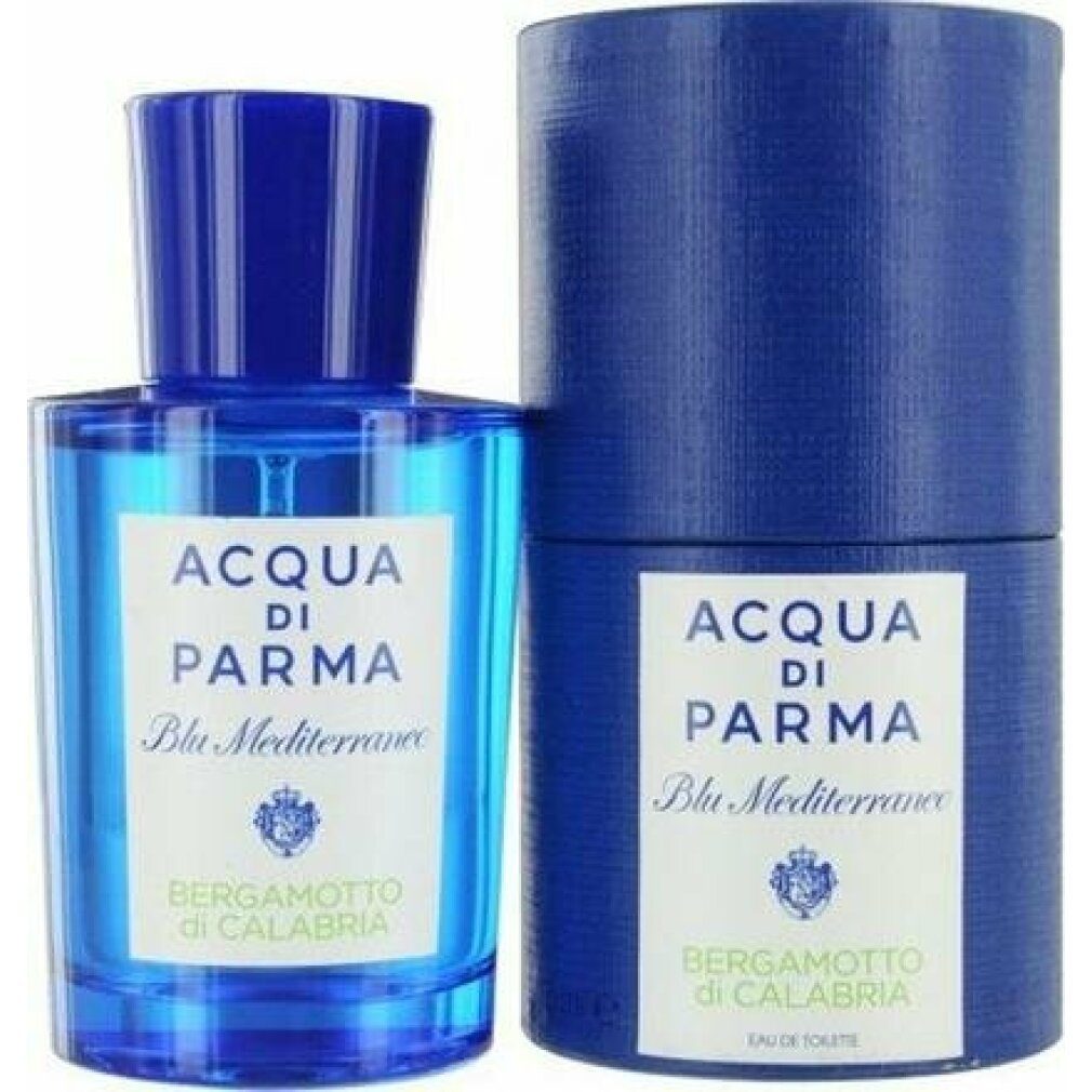 Acqua di Parma Körperpflegeduft Blu Mediterraneo Bergamotto Di Calabria EdT 150ml