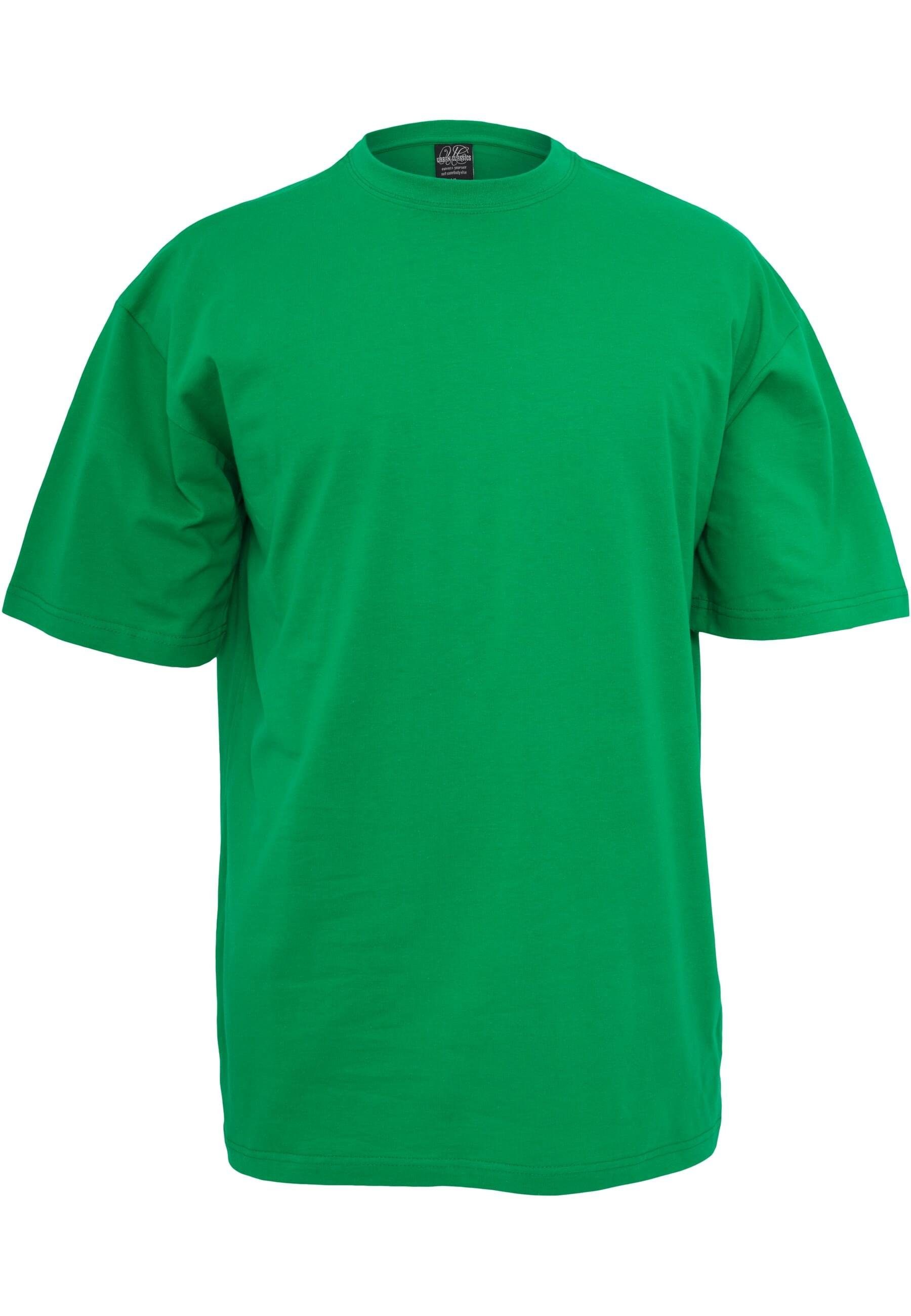 URBAN CLASSICS T-Shirt Urban Classics Herren Tall Tee (1-tlg) günstig online kaufen