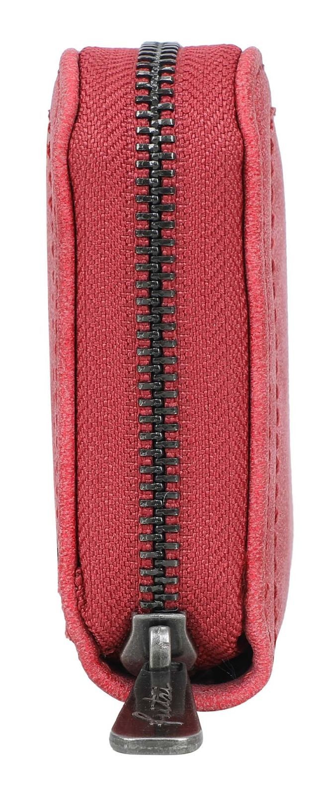 Fritzi aus Preußen Geldbörse Vintage Wallet – Bild 4 von 5