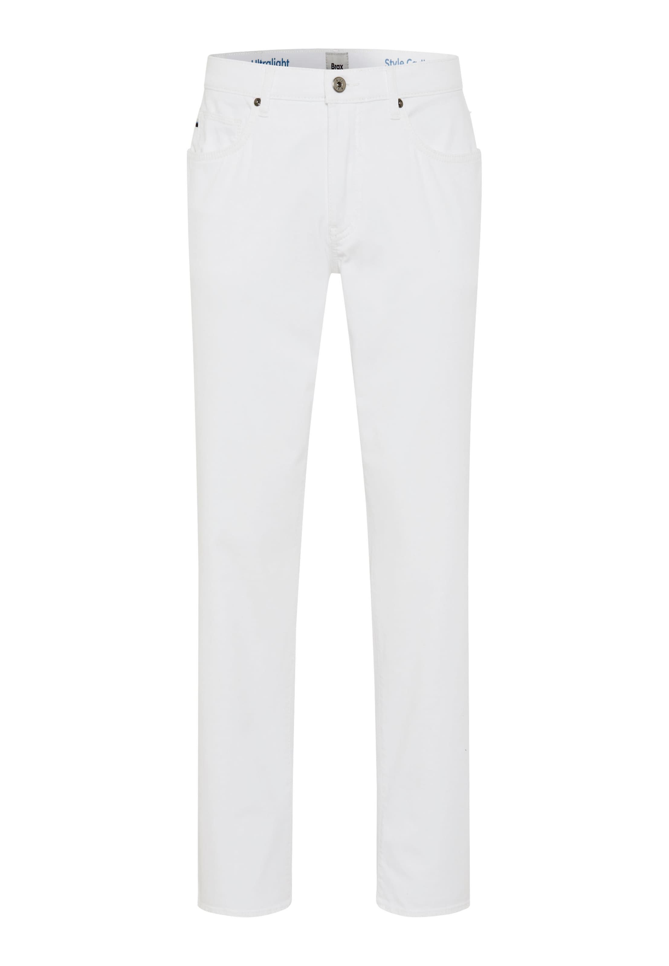 5-Pocket-Jeans Style CADIZ
