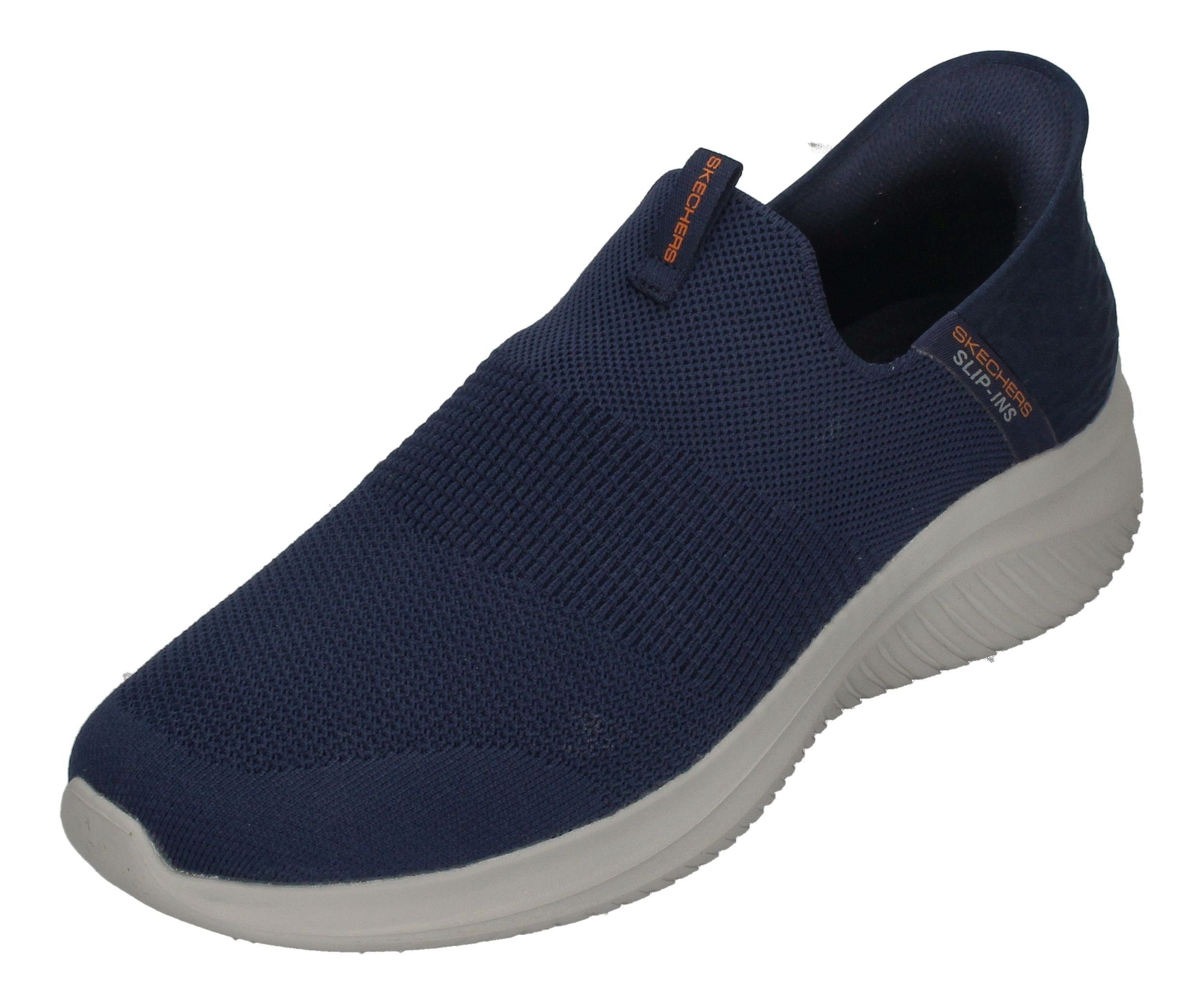 Skechers ULTRA FLEX 3.0 SMOOTH STEP 232450W Sneaker Navy günstig online kaufen