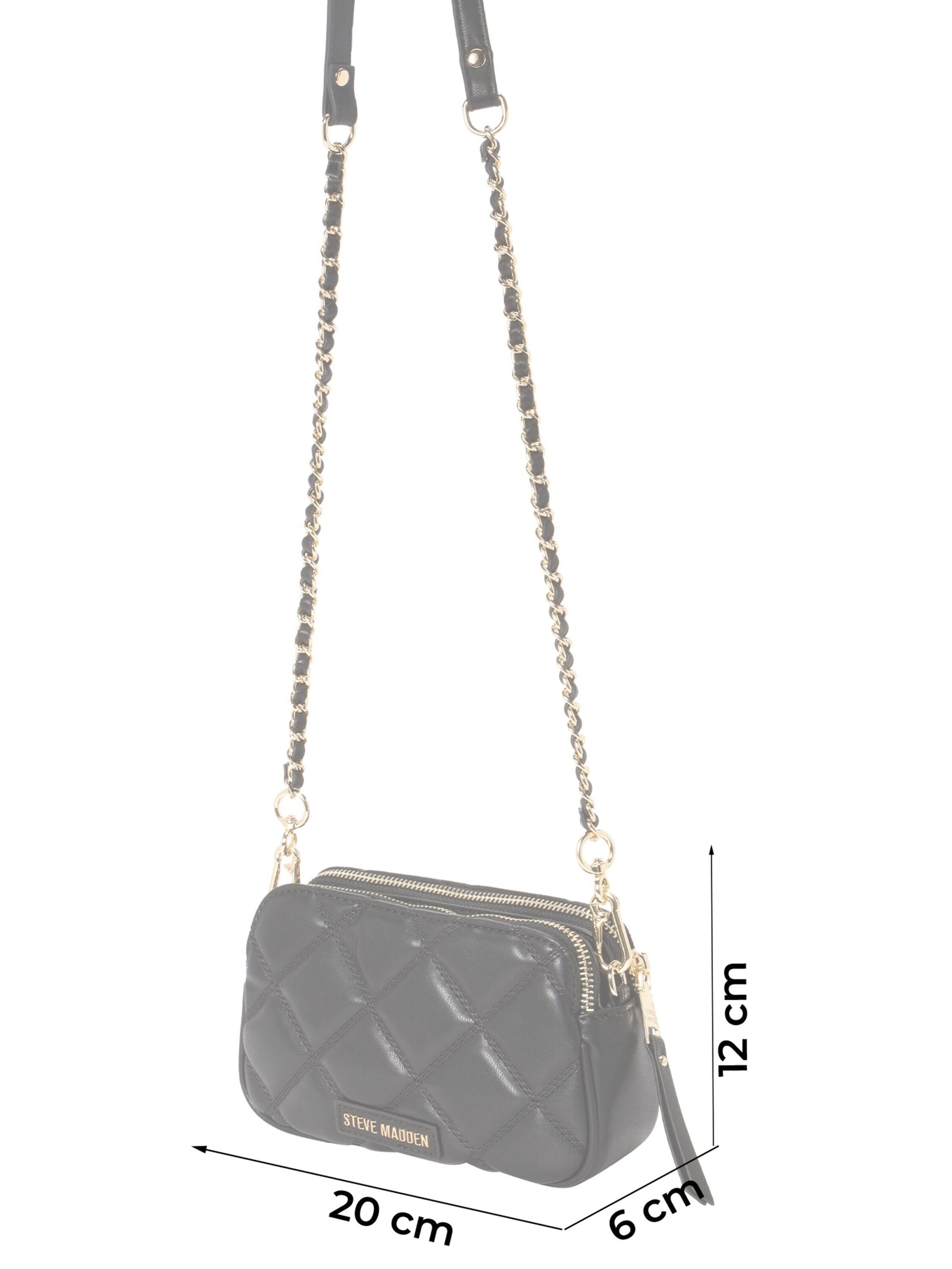 STEVE MADDEN Handtasche BMARVIS (1-tlg) günstig online kaufen