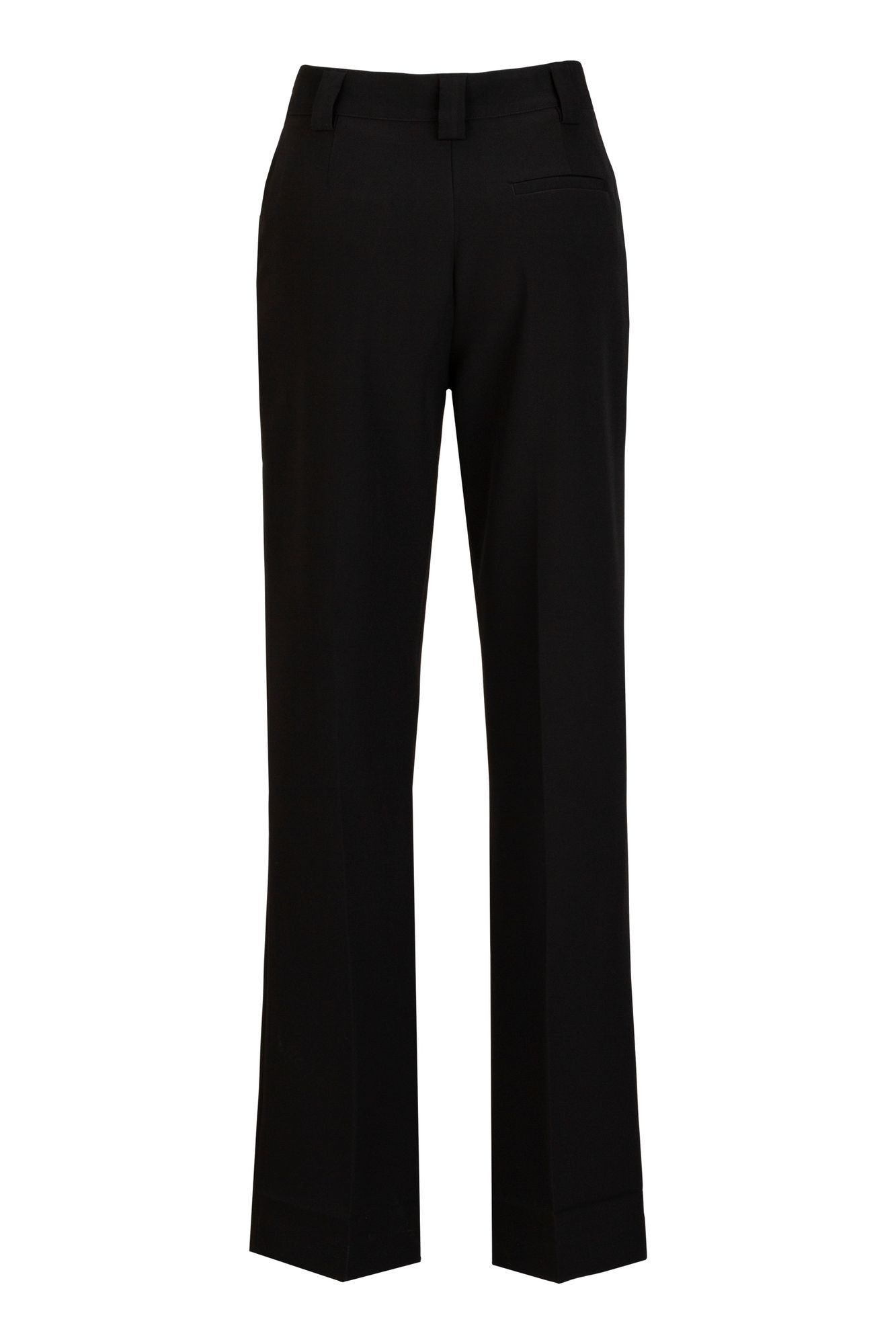 19V69 ITALIA Stoffhose FLORENCE Zeitlose Damen günstig online kaufen