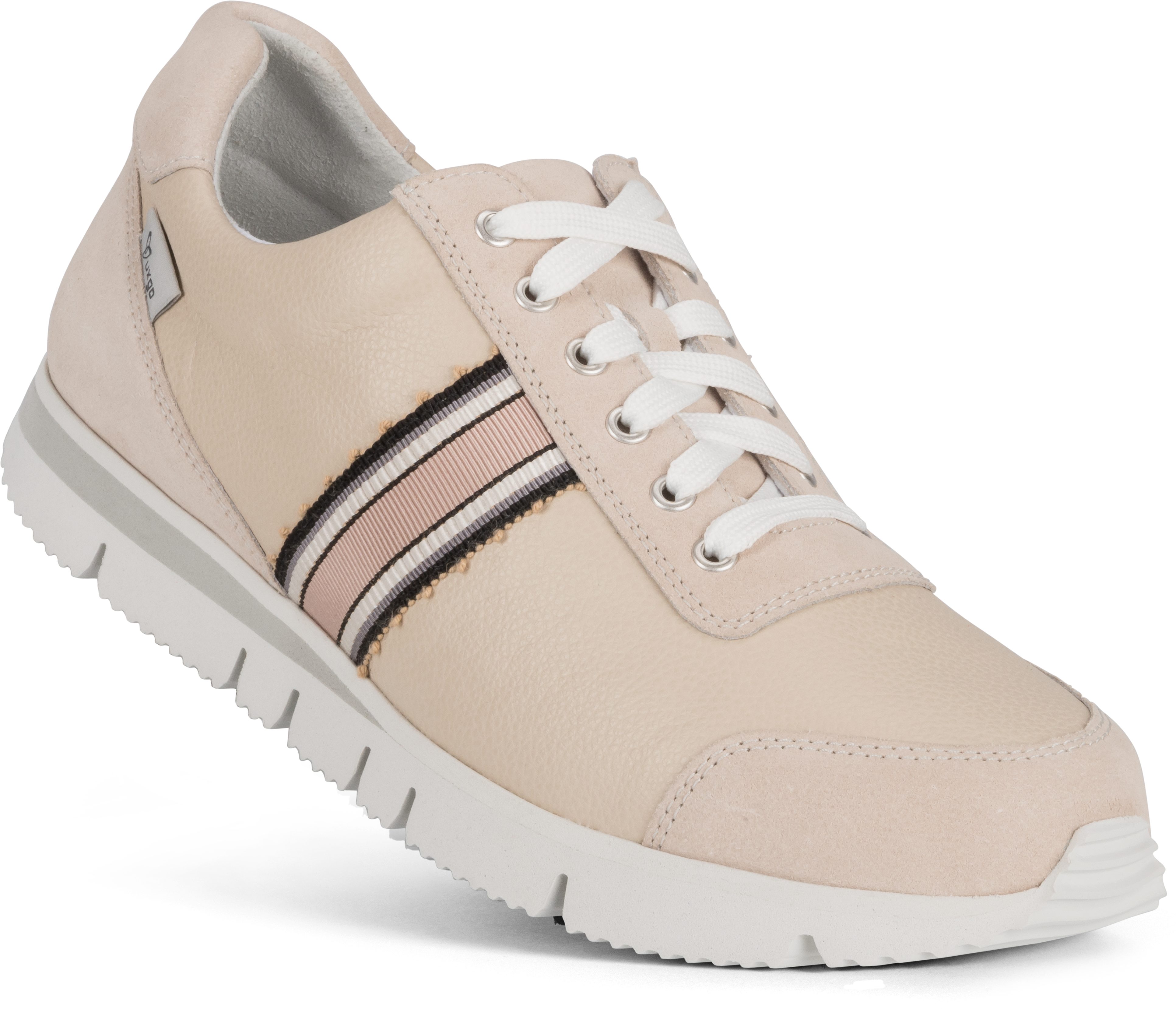 Bequemschuh Helena Flex Schnürschuh