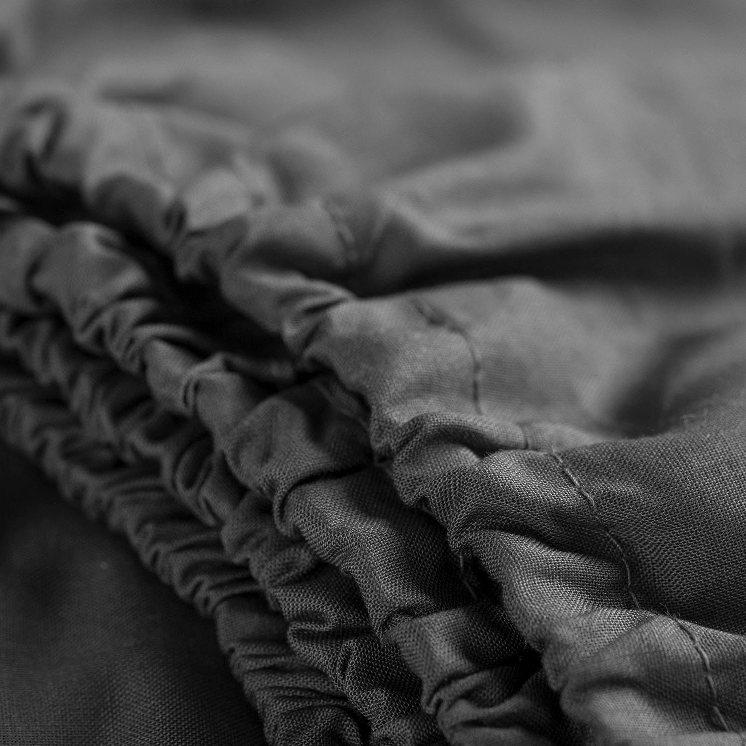 Cinderella Spannbettlaken Basic Split, Renforcé, Gummizug: günstig online kaufen