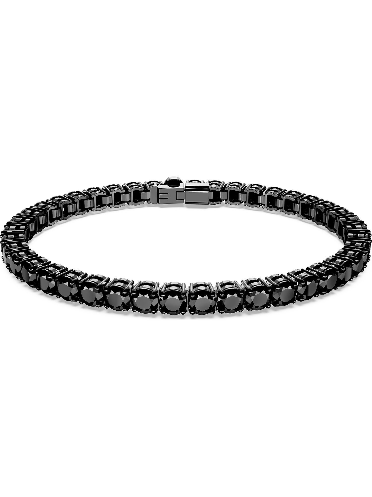 Swarovski Armband Swarovski Damen-Armband Metall Swarovski-Kristall, Matrix