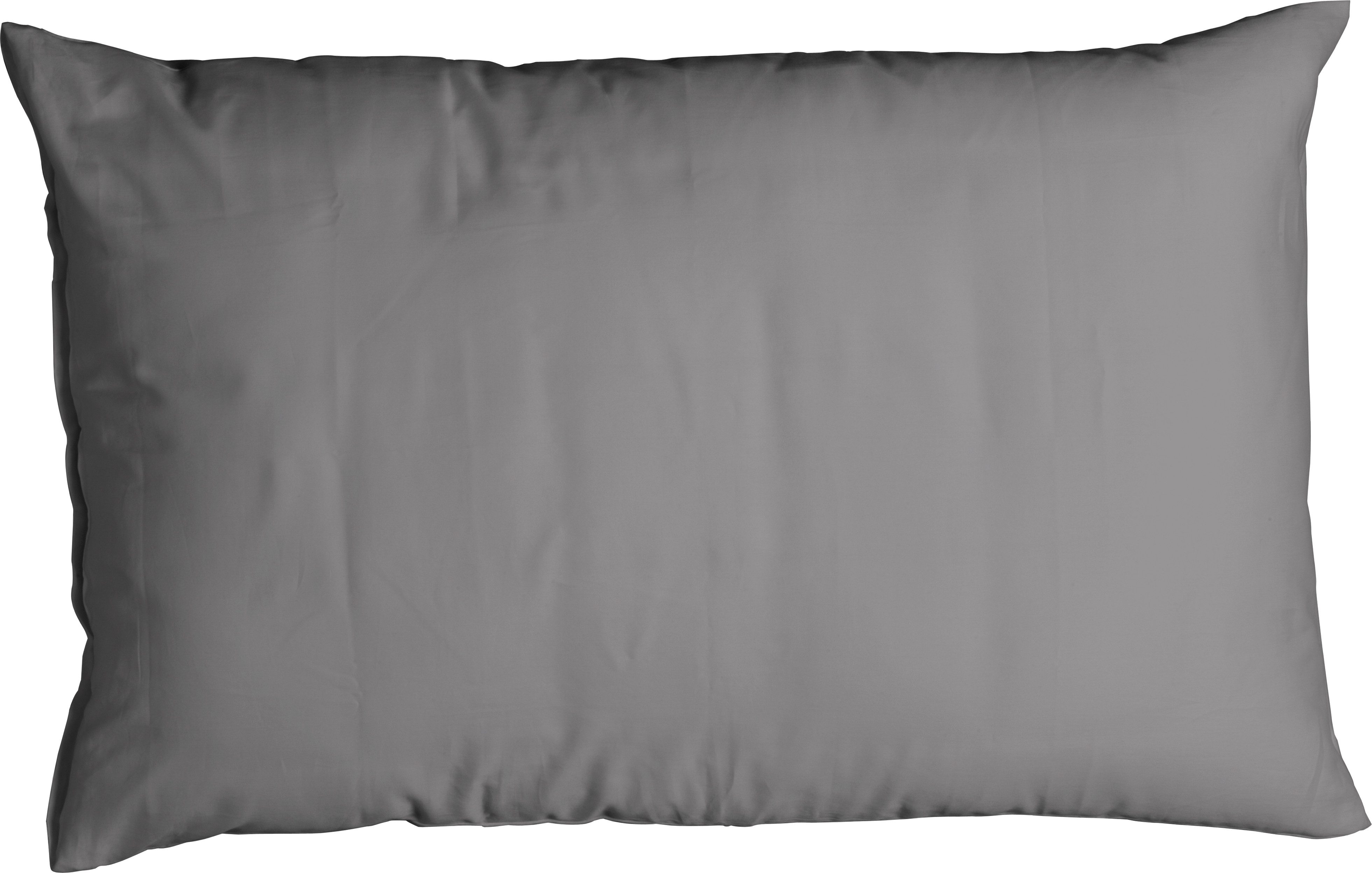 CASATEX Kissenbezug Uni, (1 Stück), Uni günstig online kaufen