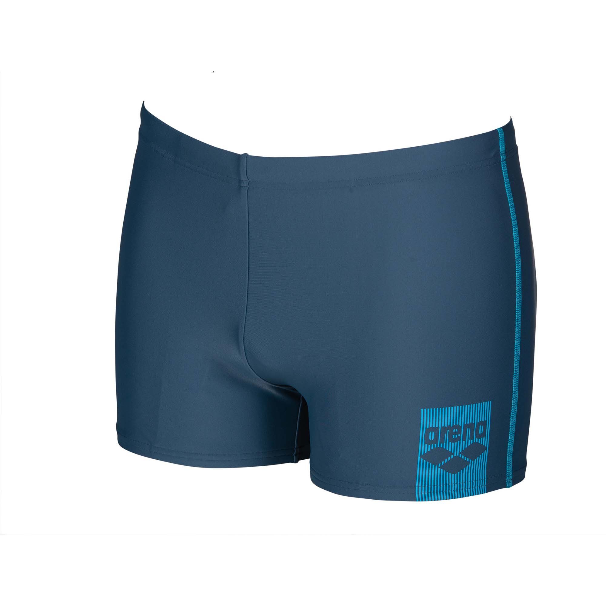 Badehose Arena Herren Badehose Basic Short 002294