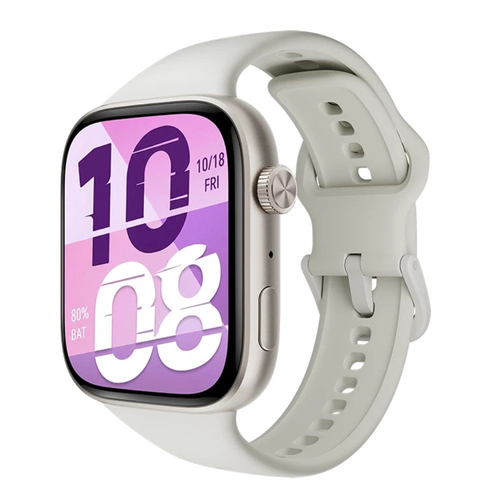 Honor HONOR Watch X5i Smartwatch (1.97 Zoll)