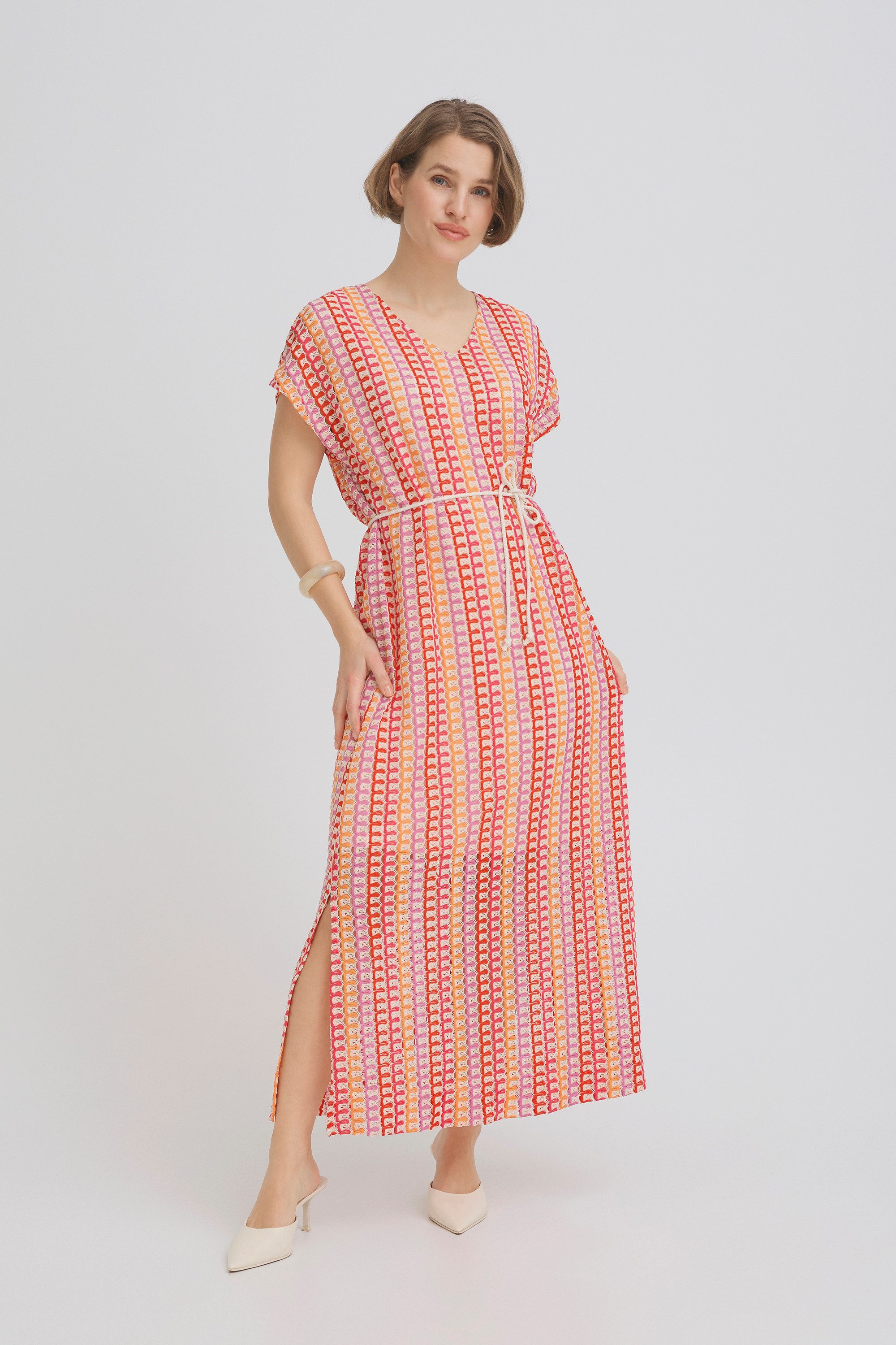 b.young Jerseykleid Casual BYPRISCA