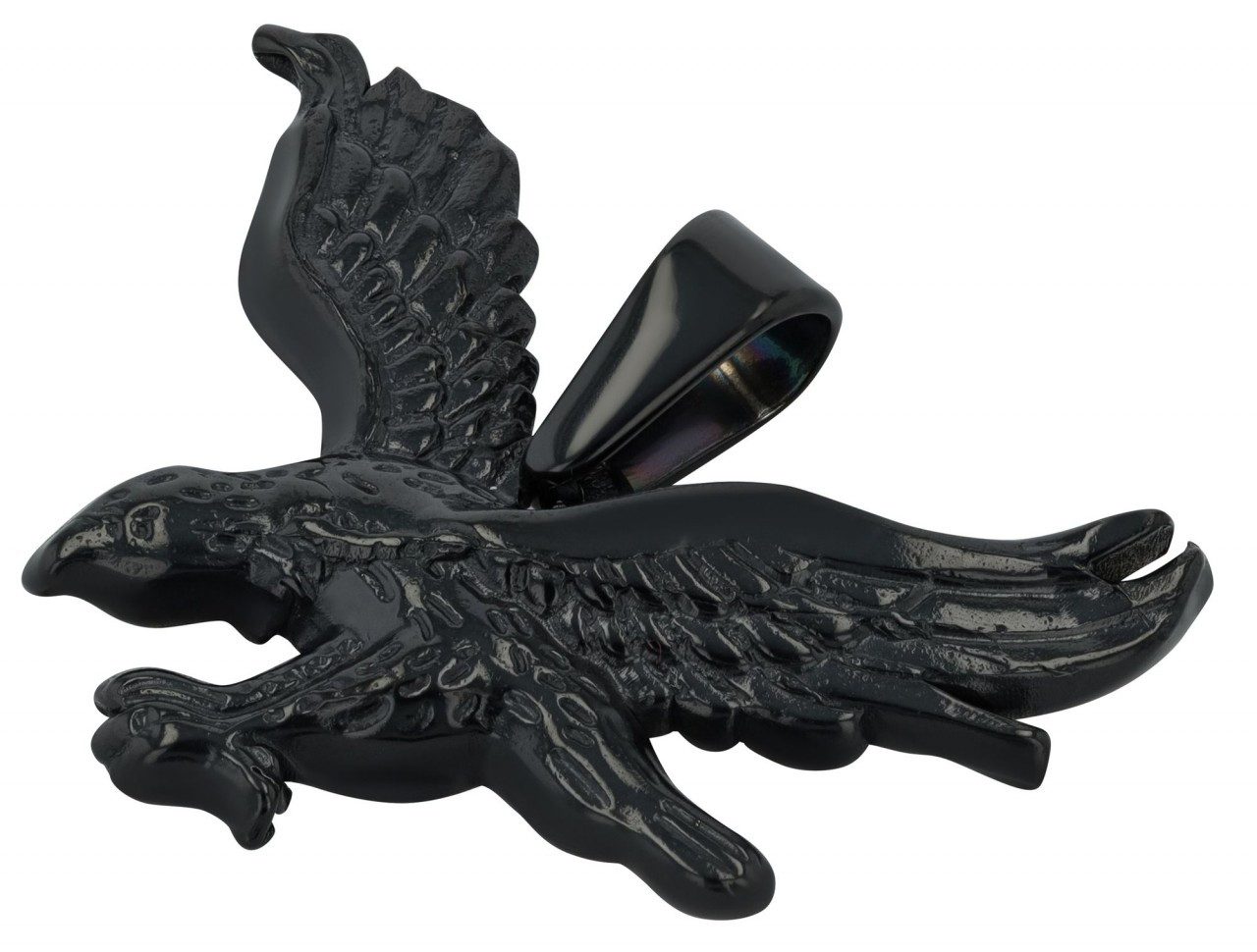 Adelia´s Kettenanhänger Neuheit 2025 - modischer Schmuck Anhänger aus Edels günstig online kaufen