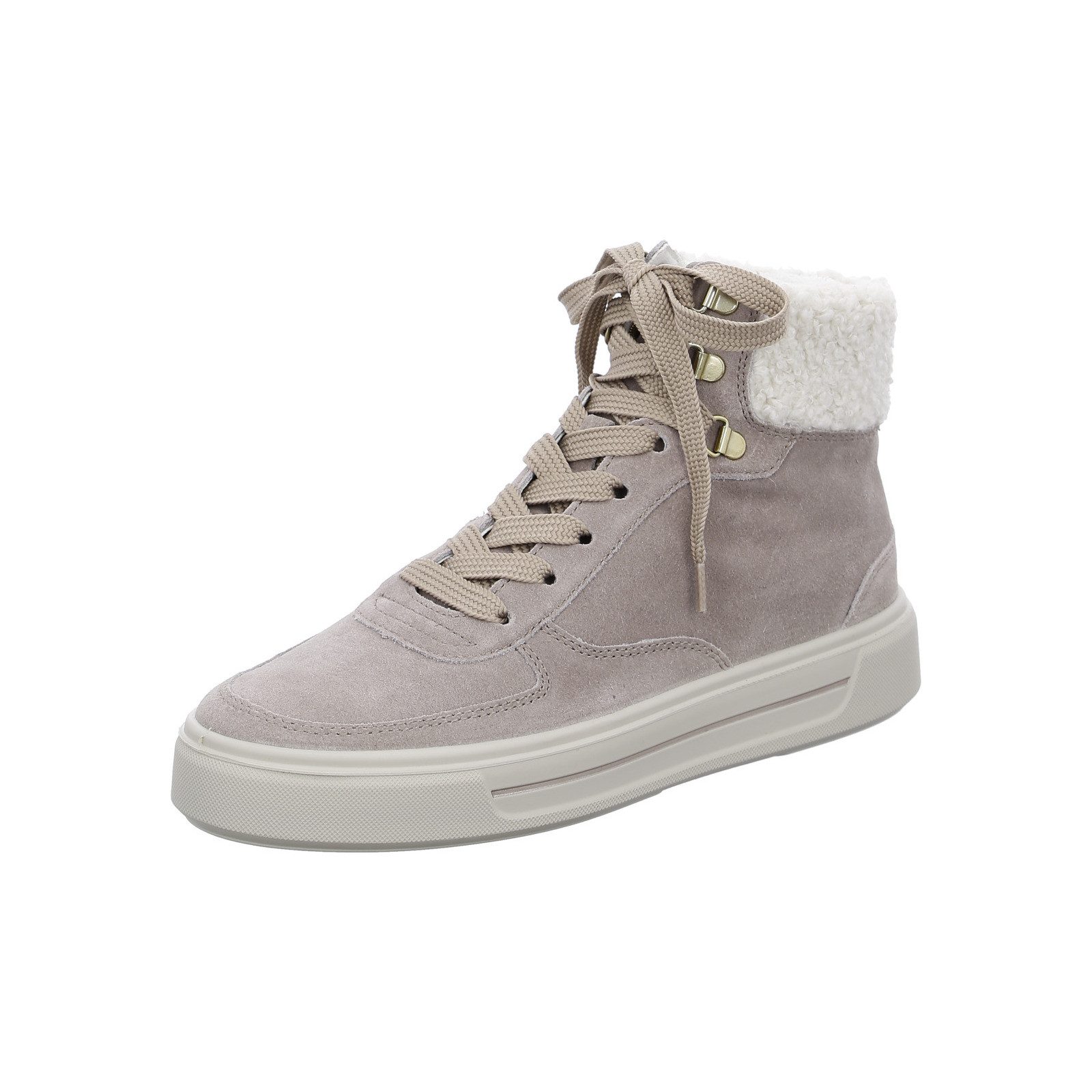Damen Stiefelette Courtyard Stiefelette