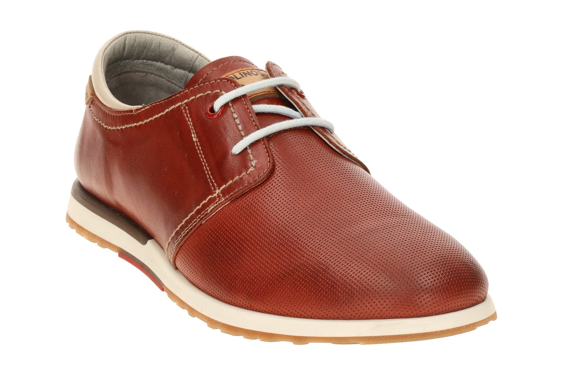 PIKOLINOS M8W-6429 sandia Schnürschuh