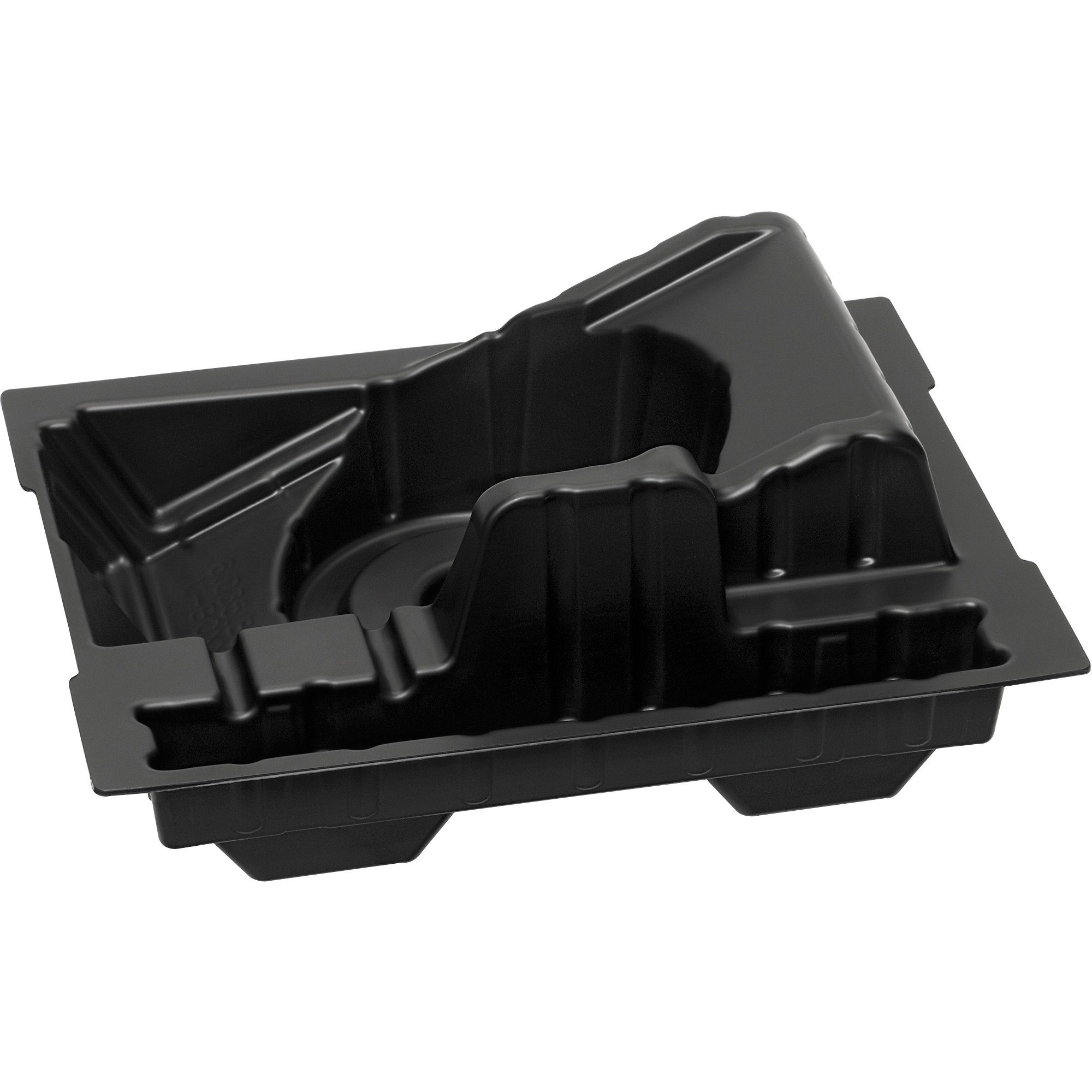 BOSCH Werkzeugbox Bosch Professional L-Boxx Einlage für GKT 55 GCE
