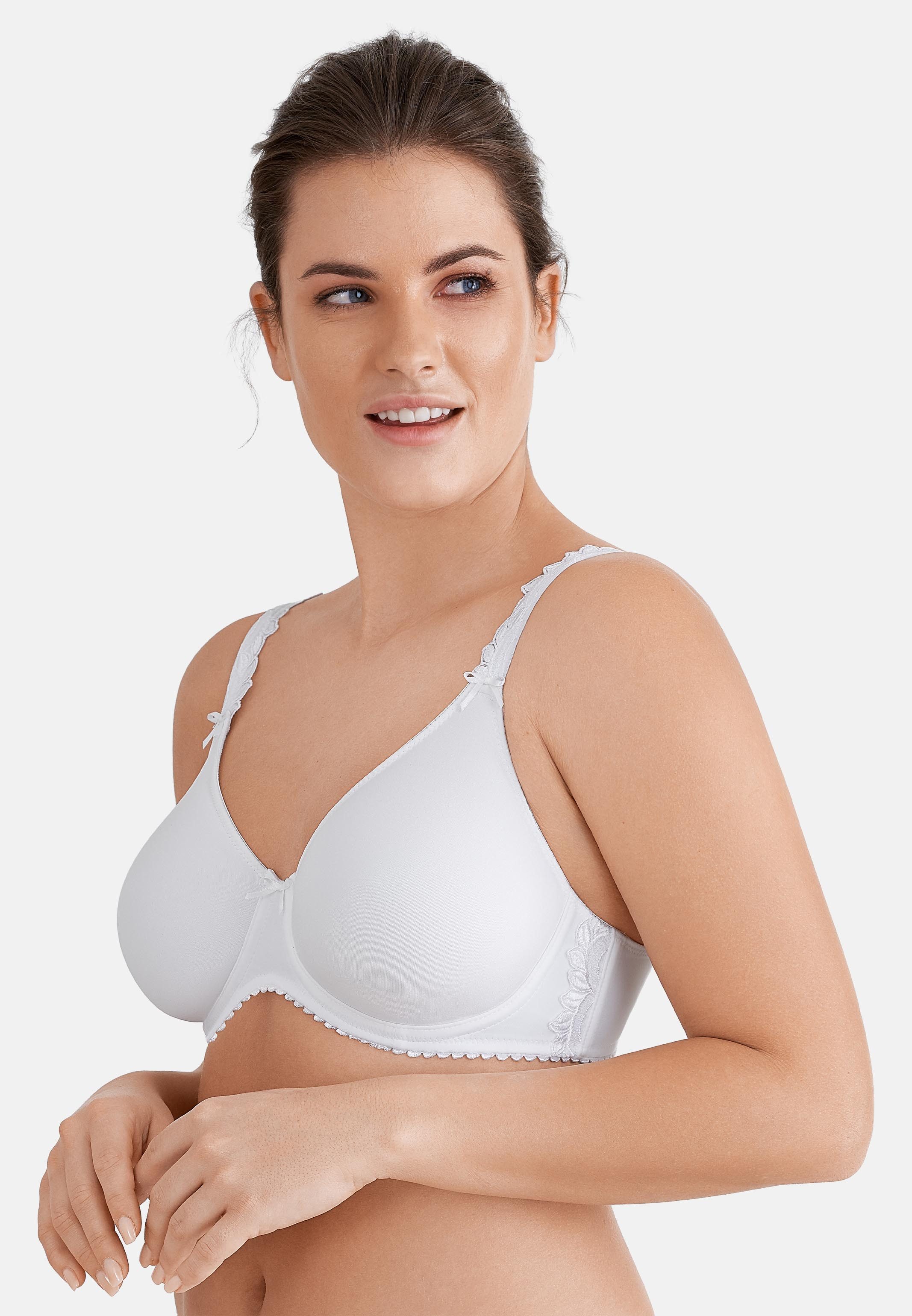 Felina T-Shirt-BH Rhapsody (1-tlg) Schalen BH mit Spacer Cup - Angenehmes Tragegefühl