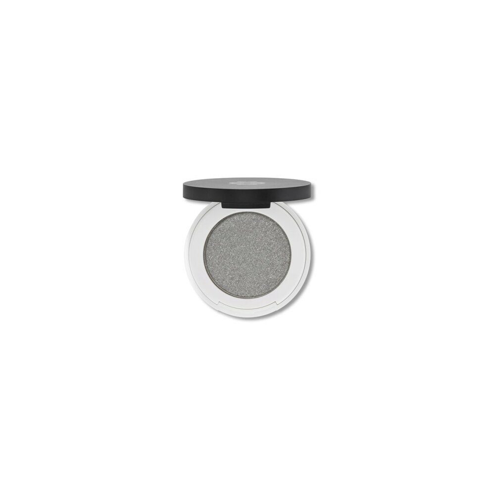 LILY LOLO Тени для век Sombra De Ojos Compacta Silver Lining