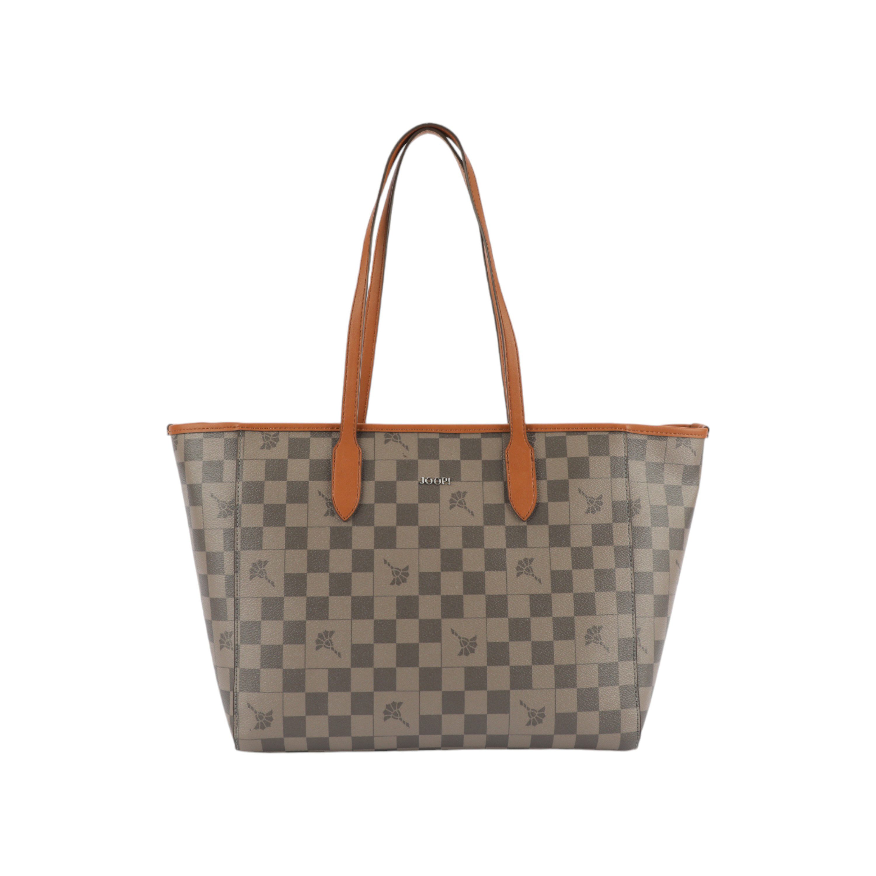 JOOP! Shopper Joop - Damen Shopper Flora Piazza Carmen