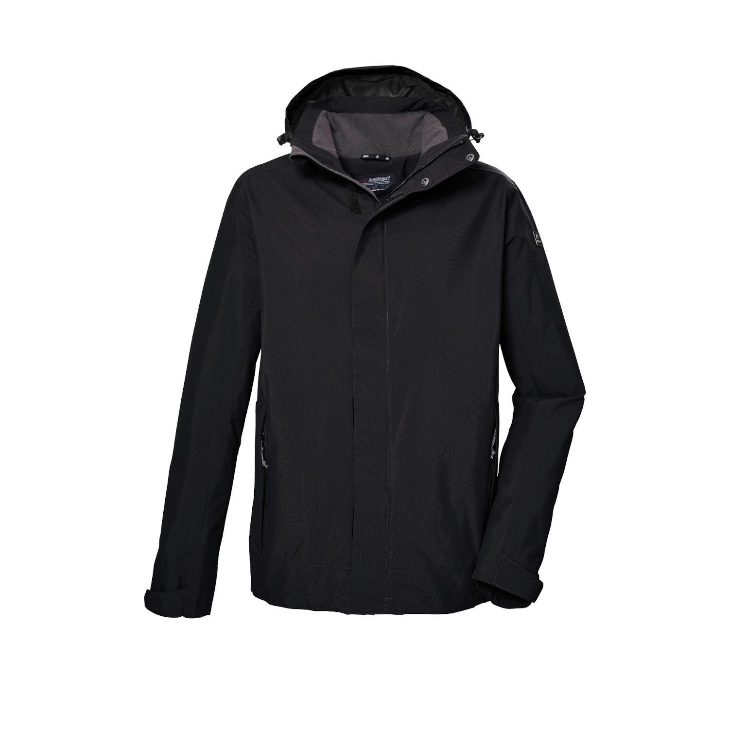 Killtec Outdoorjacke killtec Herren Funktionsjacke KOS günstig online kaufen