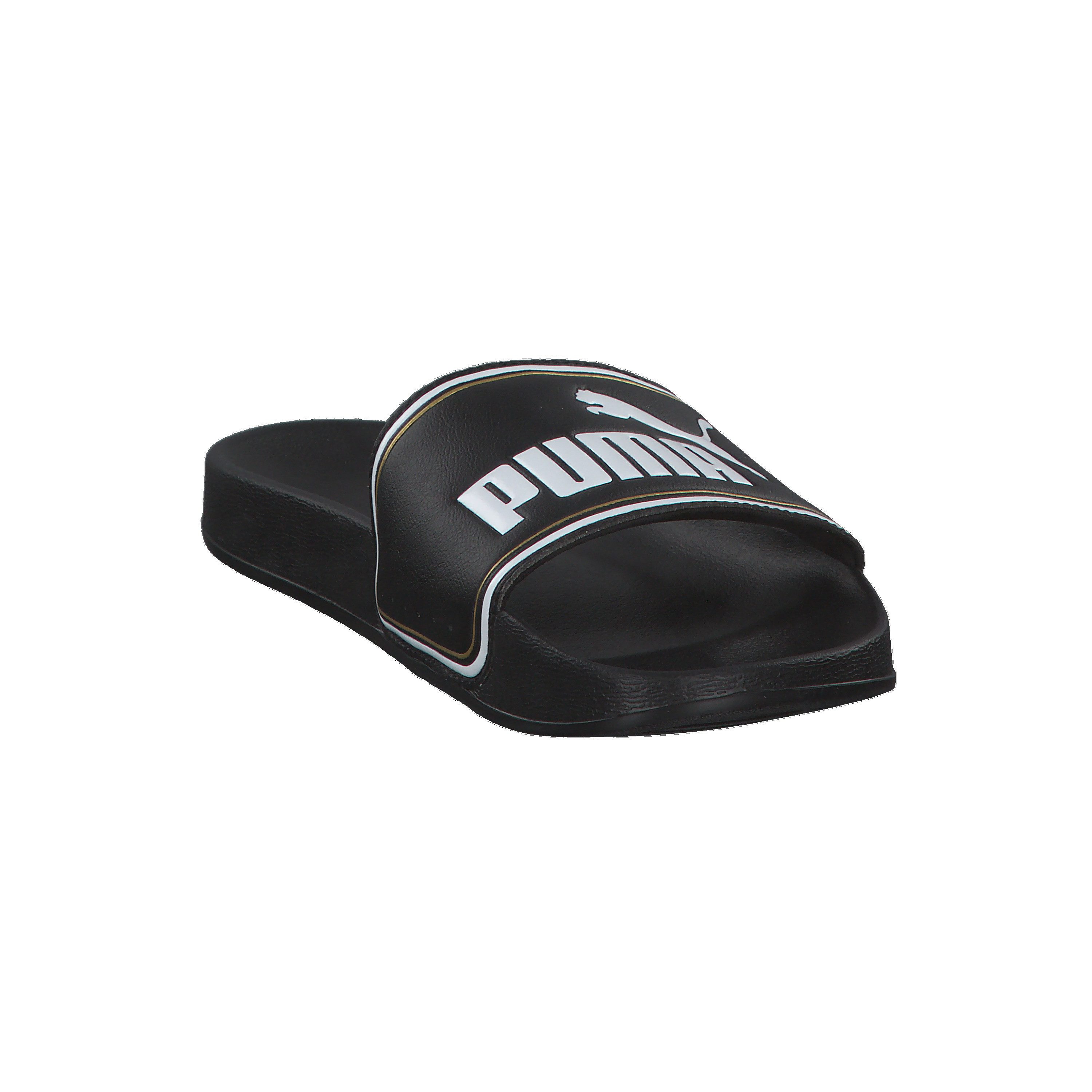 PUMA Puma Unisex Badeschlappen Leadcat FTR 372276 Badeschuh