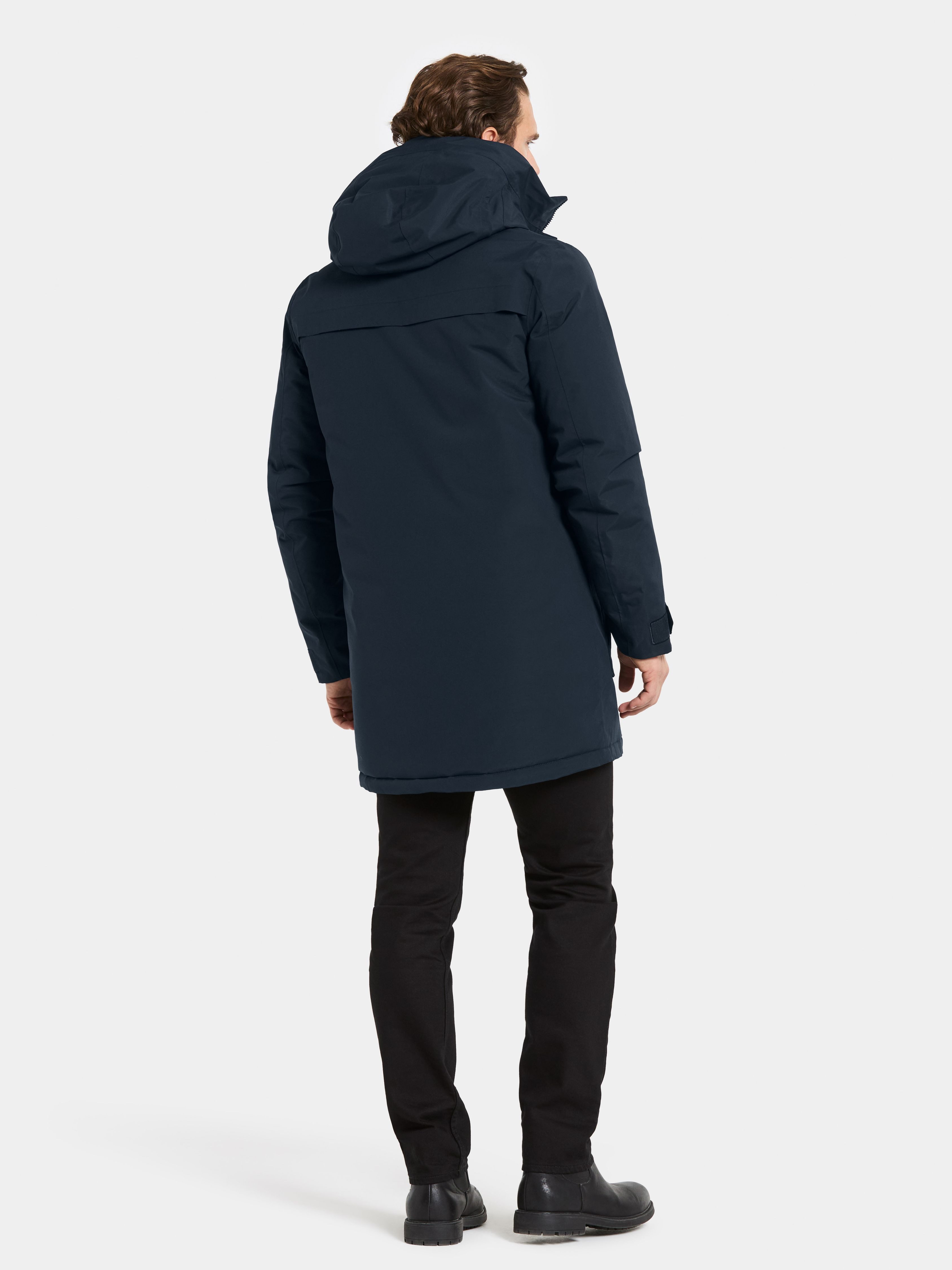 Didriksons Outdoorjacke