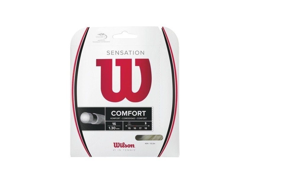 Wilson Tennissaite 16 Tennissaite Sensation WILSON