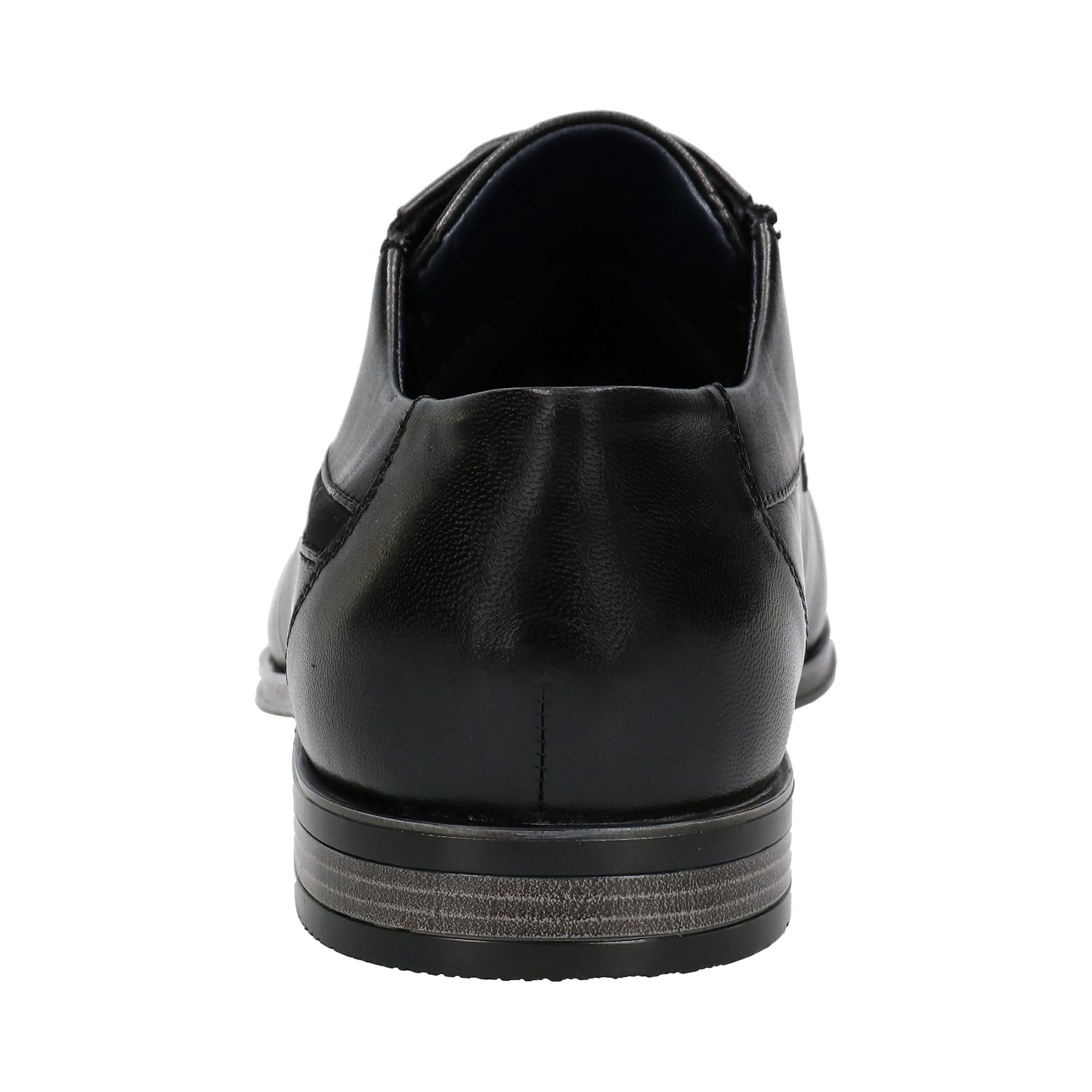 bugatti Schnürschuh, modisch und eleganter Business-Schuh, Festtagsschuh