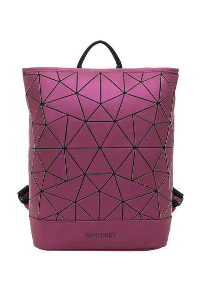 SURI FREY Cityrucksack SFY SURI Sports Jessy-Lu (1-tlg), Für Damen