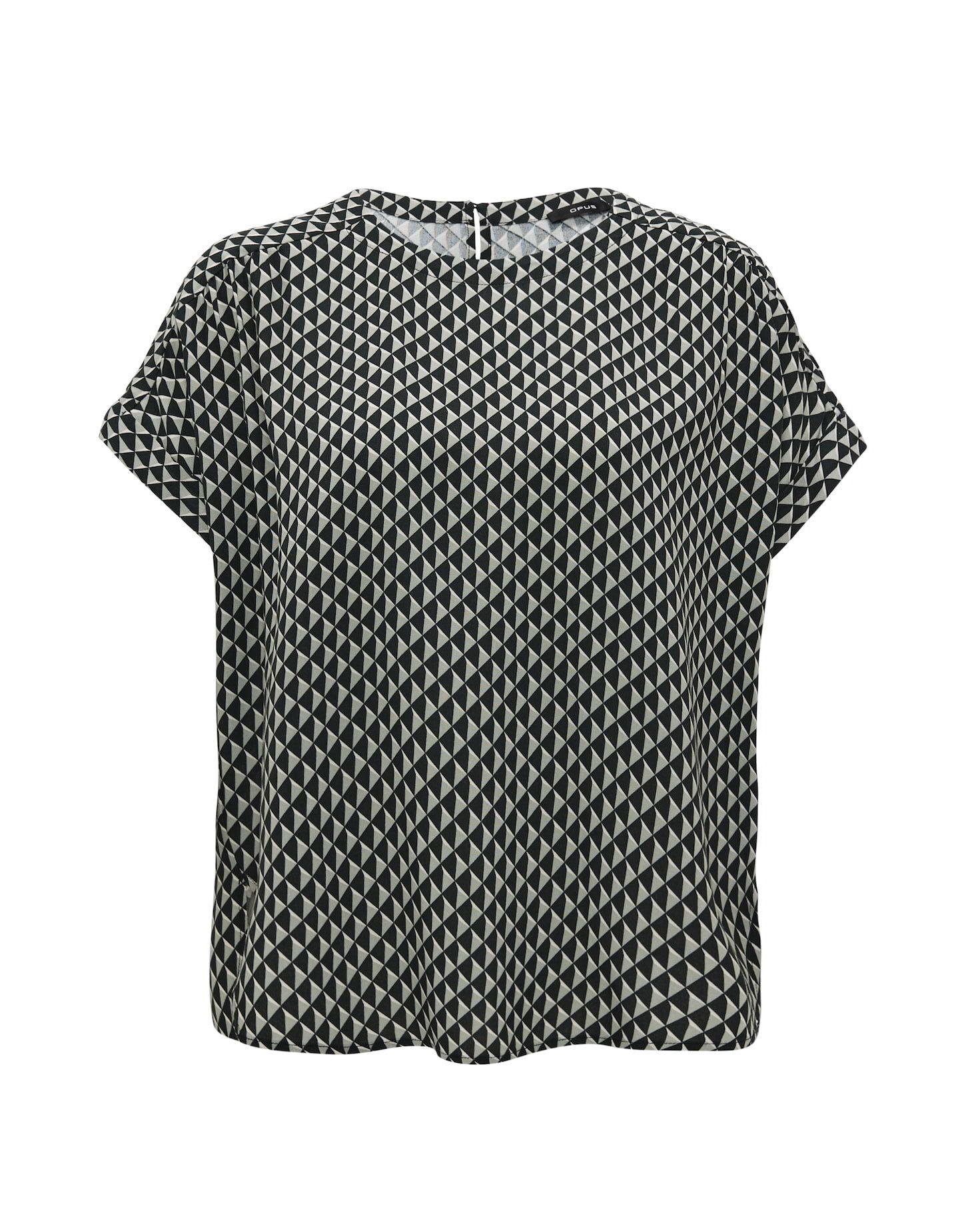 OPUS Shirtbluse Shirtbluse FEMKA MINIMAL günstig online kaufen